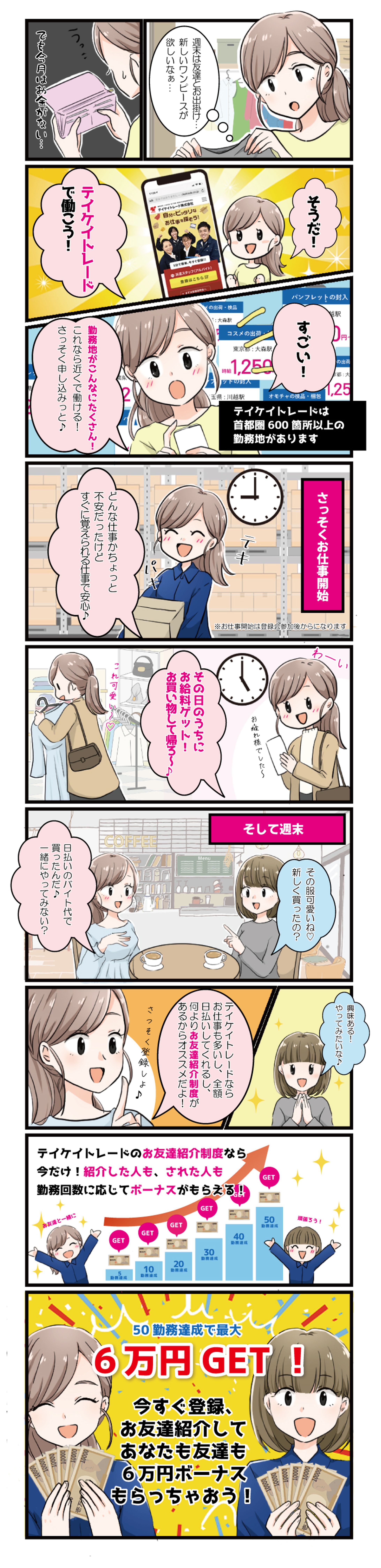 漫画LP-1