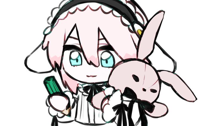ミニキャラ