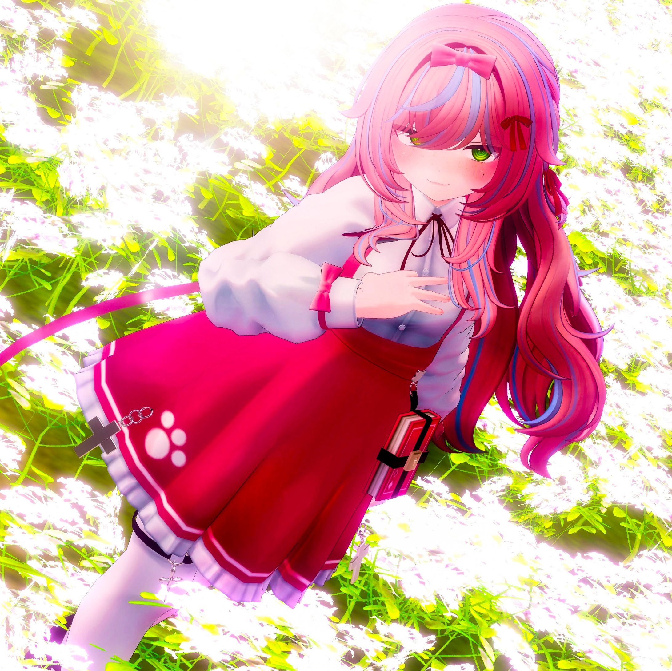 テスター・アンバサダー協力　『ねこぱわーしょっぷ　KawaiiBasicPlan01』-1