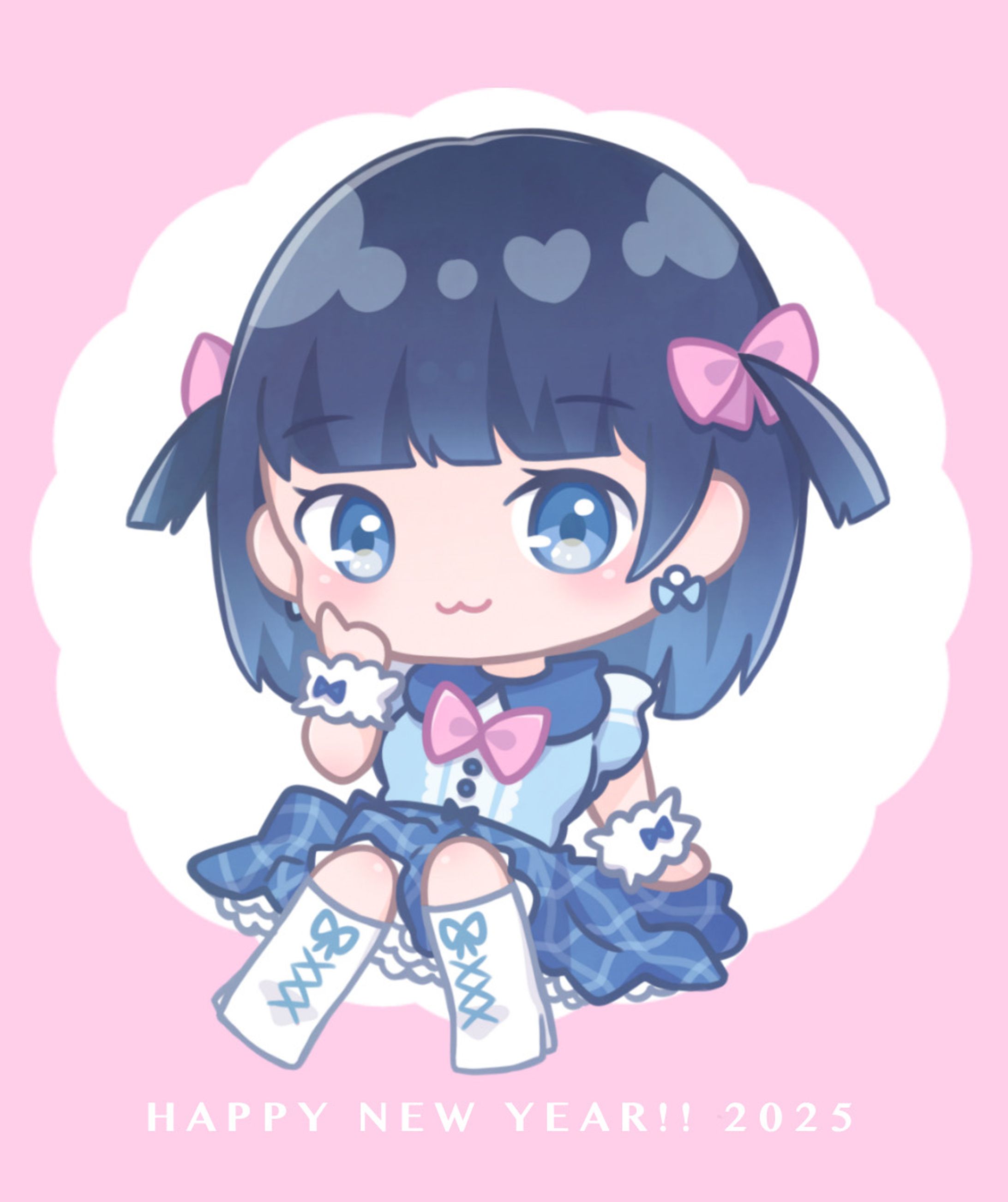 Illust／2025-1