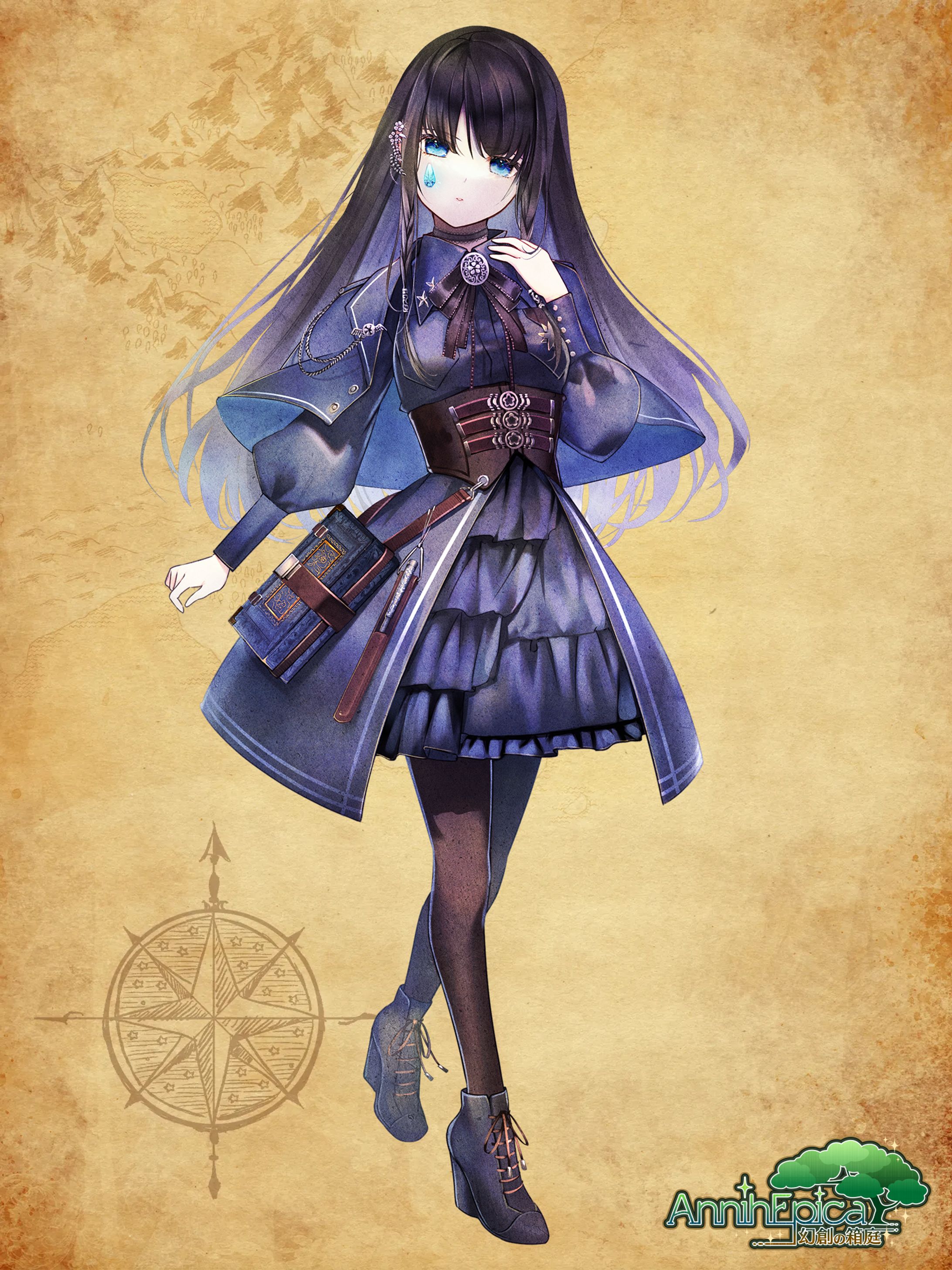 全身図【(C)アルパカコネクト】-1