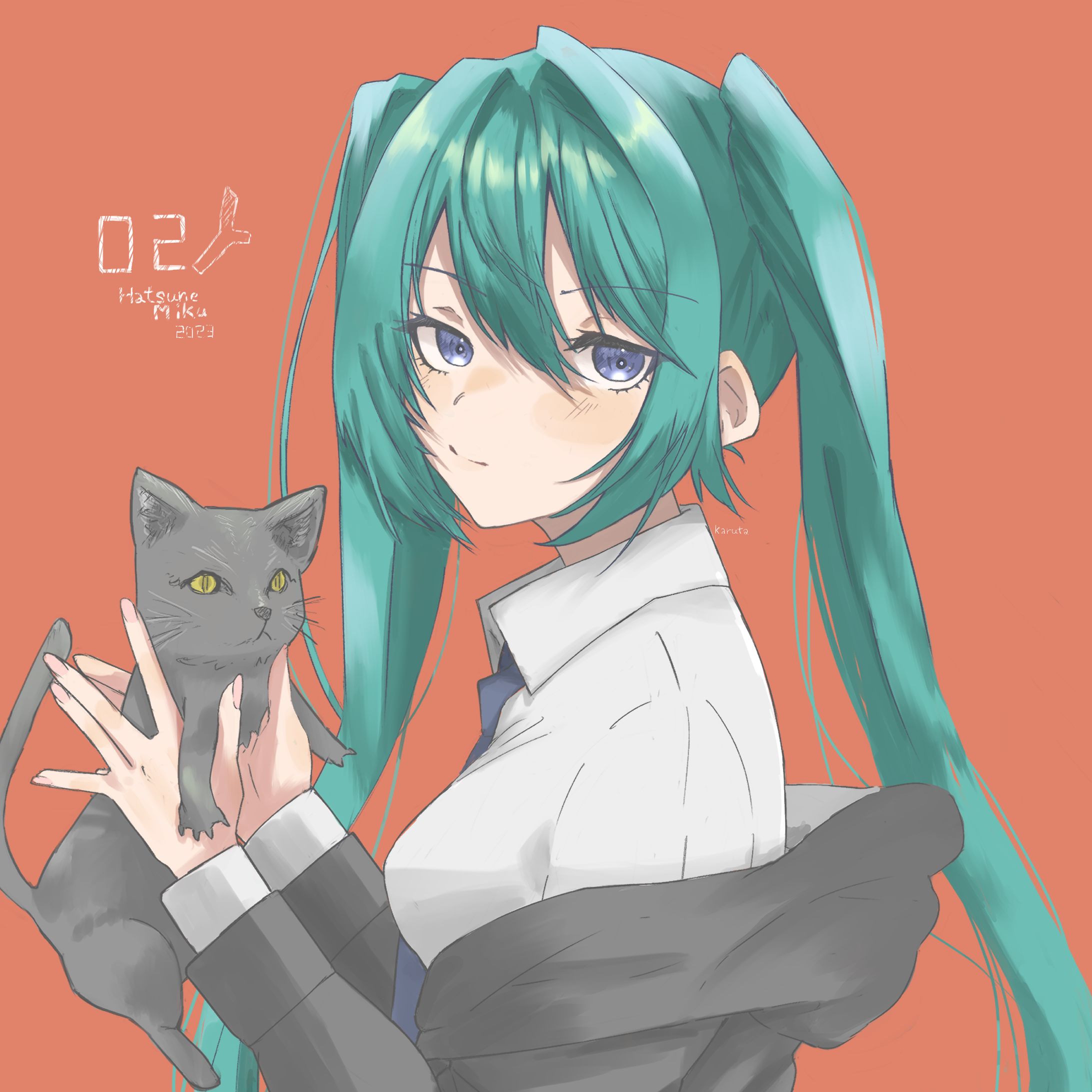 二次創作-1