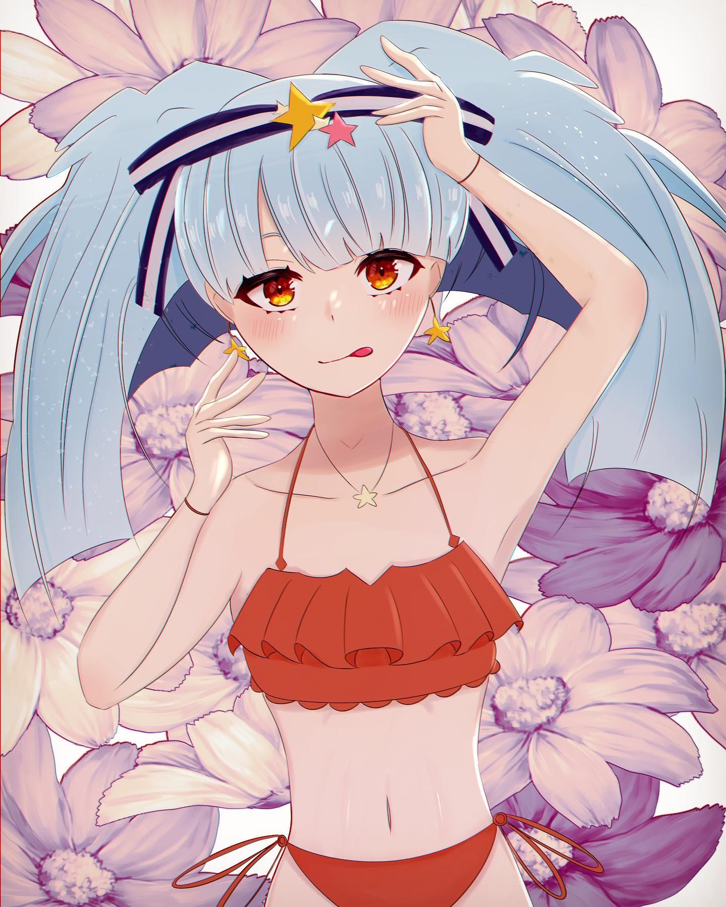 💫🐚 #ゾンビランドサガ #zombielandsaga #zls #franchouchou