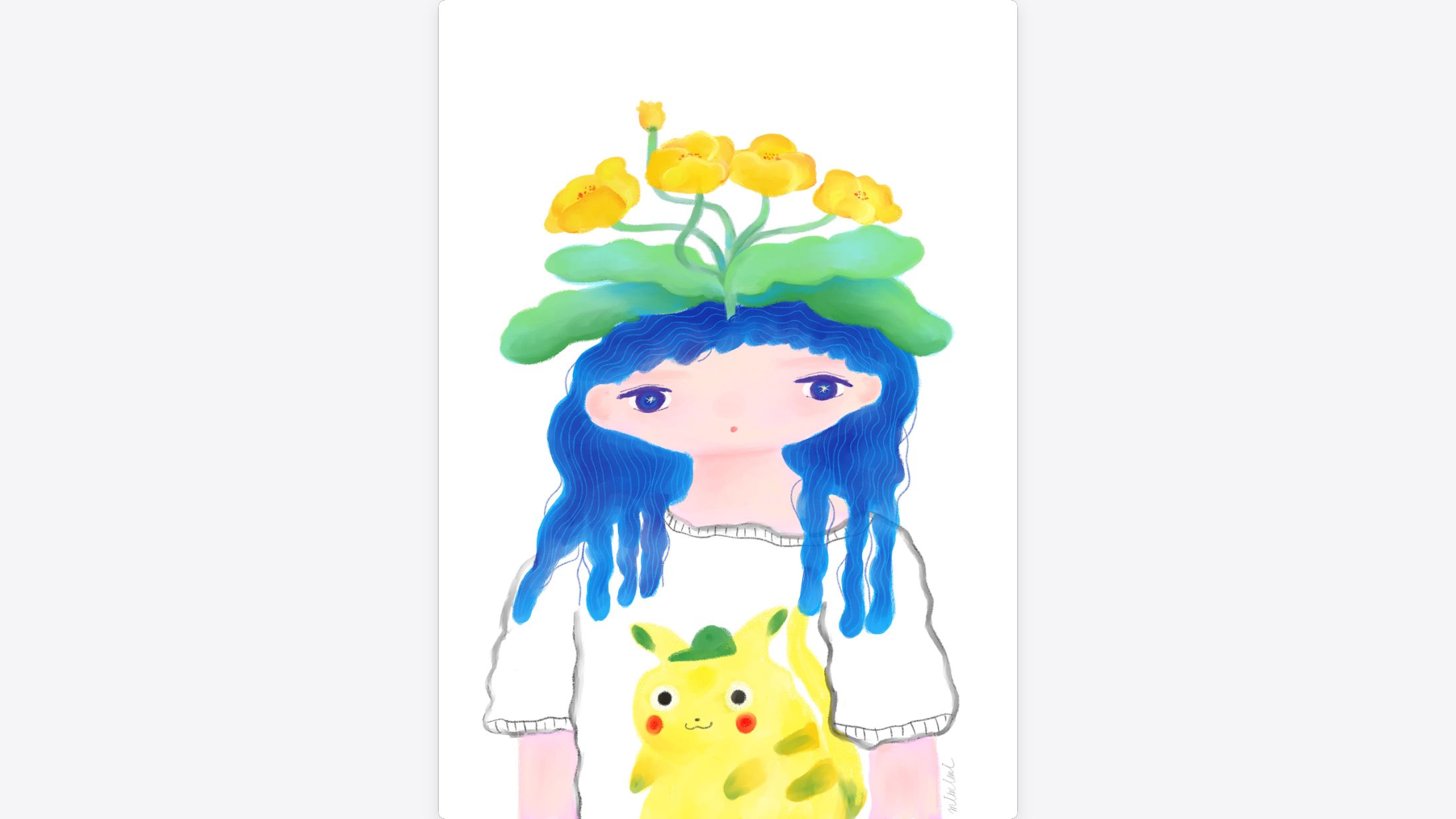 Tシャツ-1