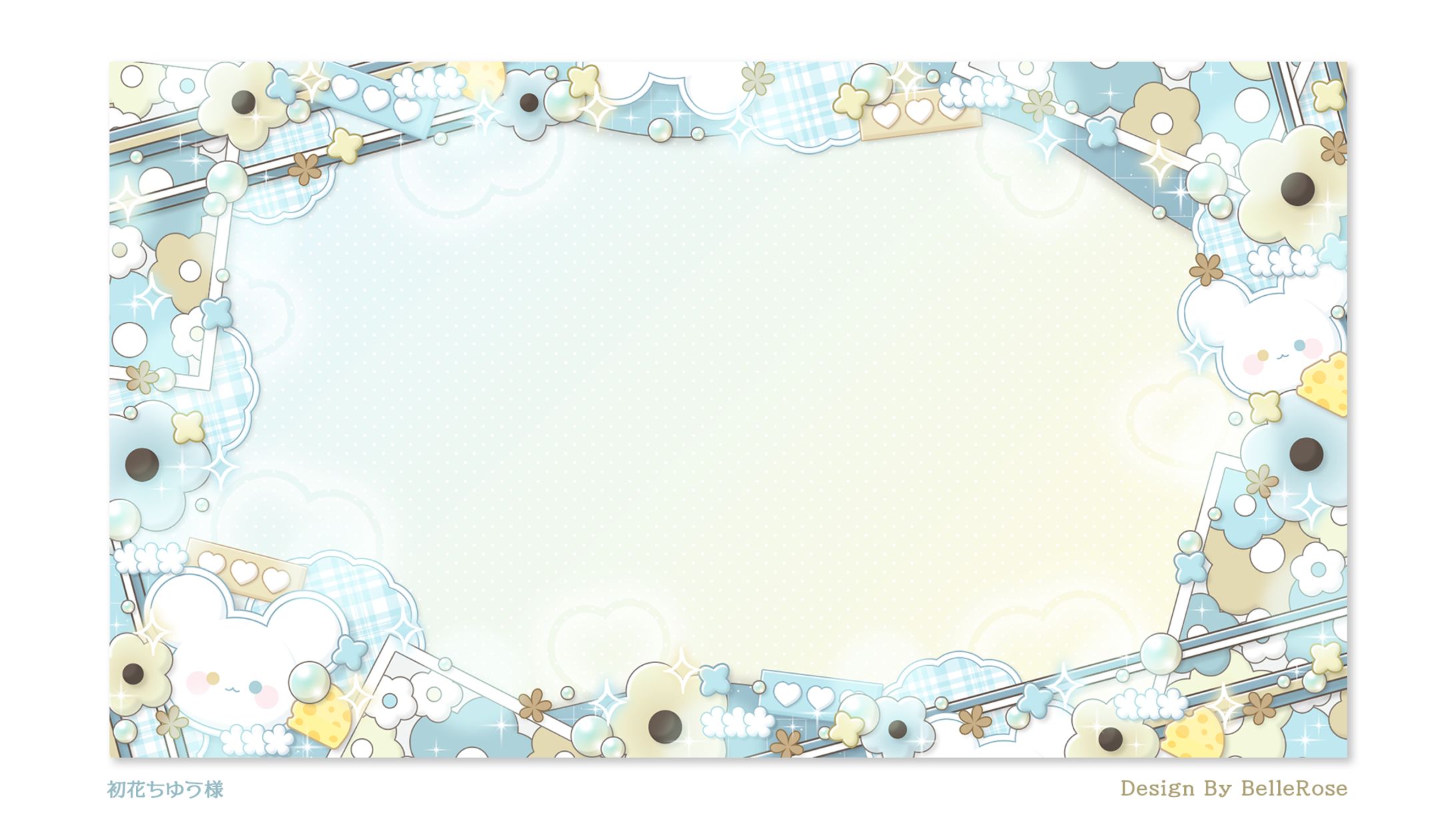Slide Image / 初花ちゆう-1