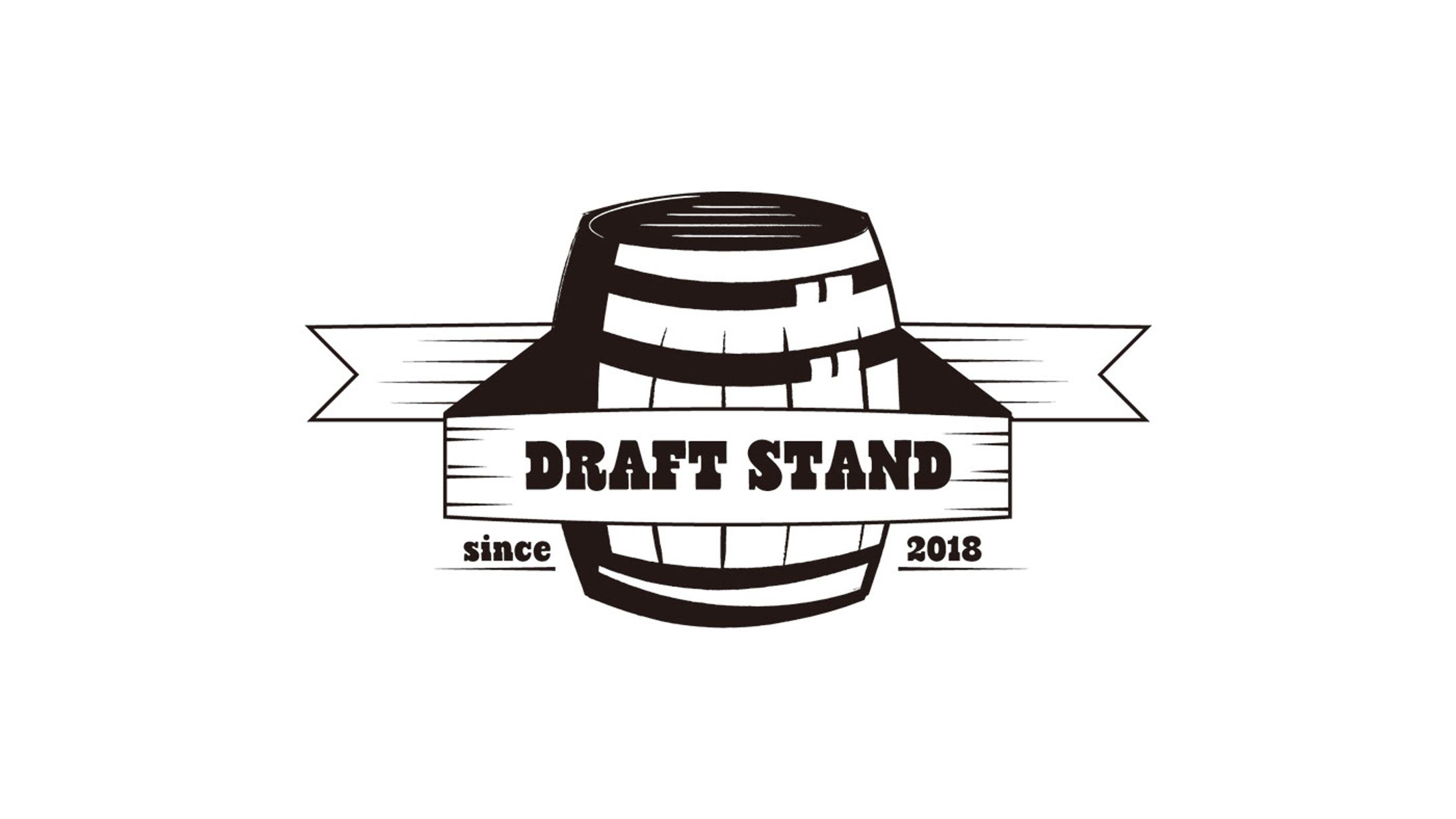 Logo/DRAFT STAND-1