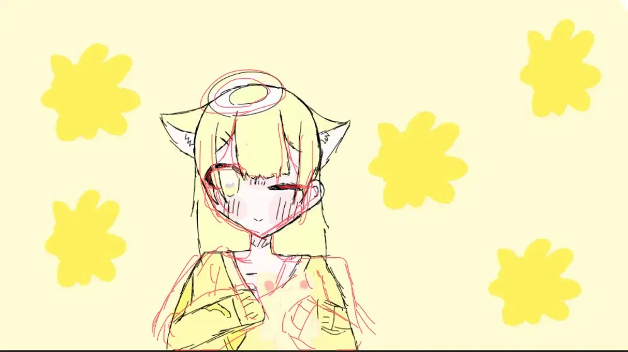 そらめに修正されちゃった…-1