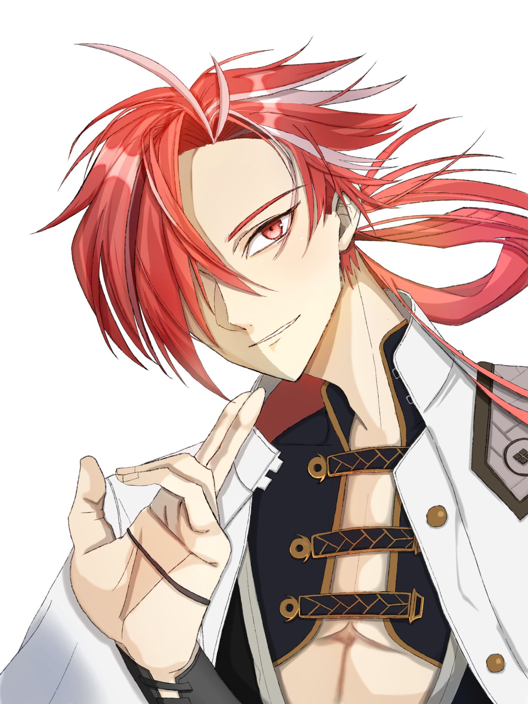 【Fate/Grand Order】高杉晋作-1