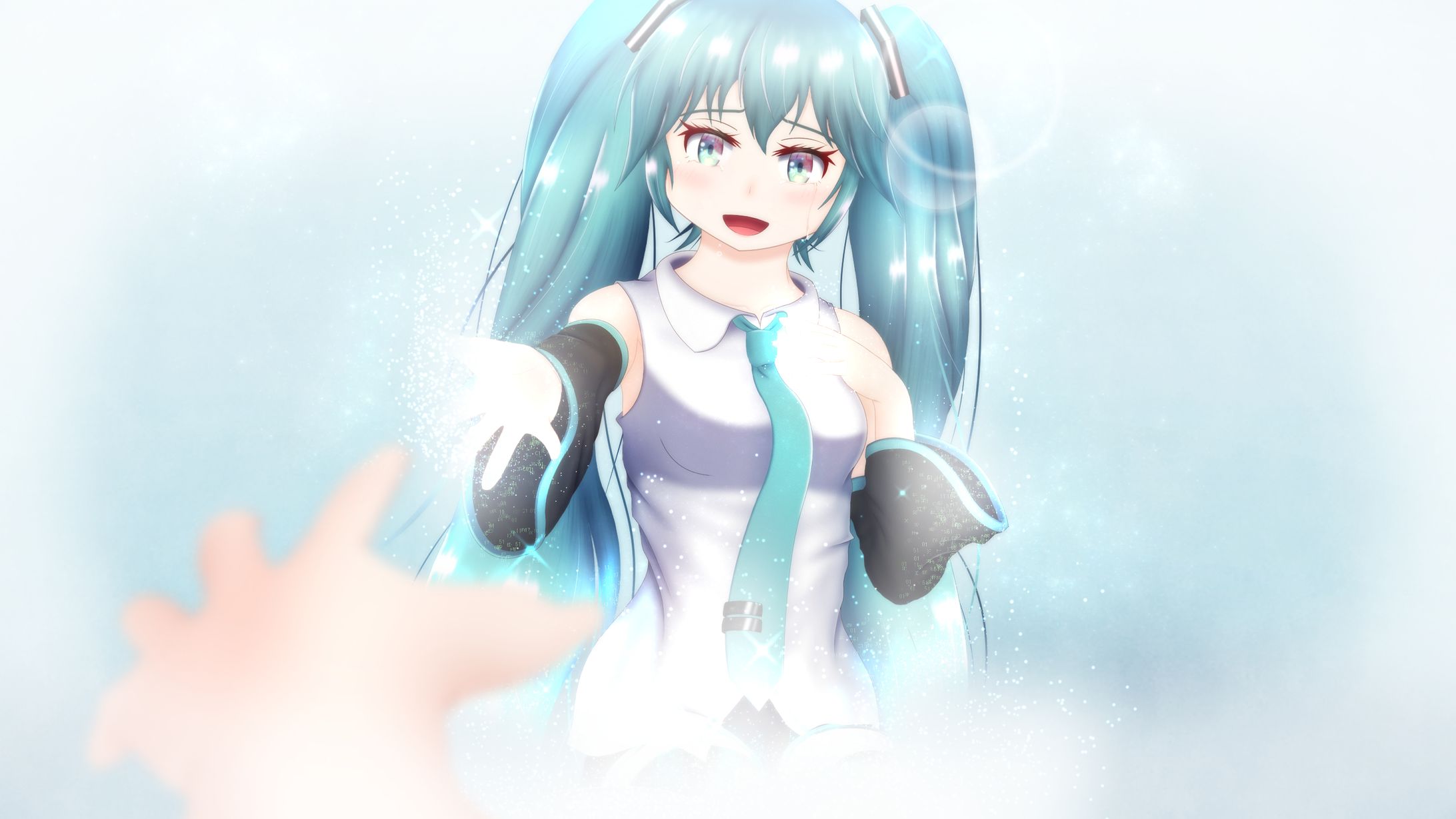 初音ミク-1