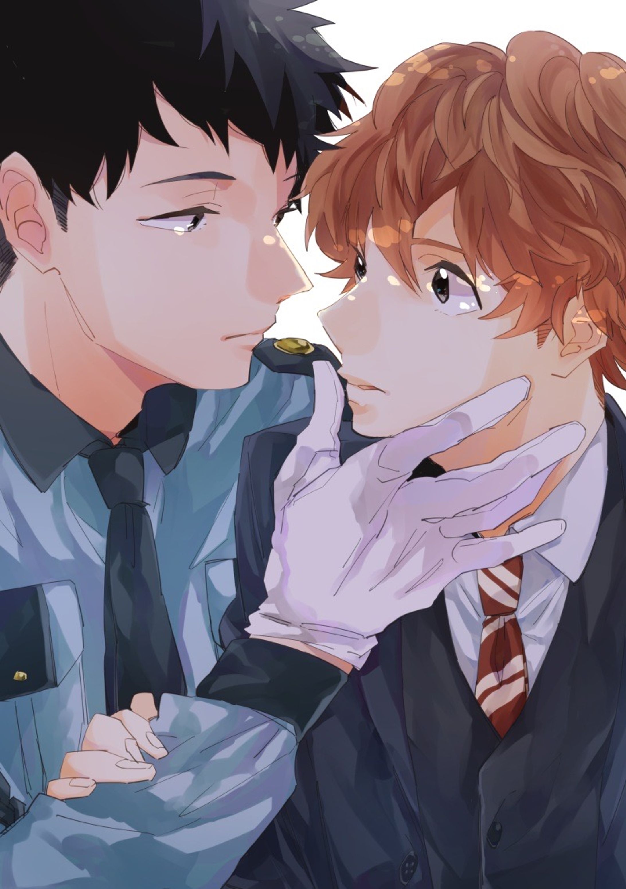 小説表紙用イラスト-1