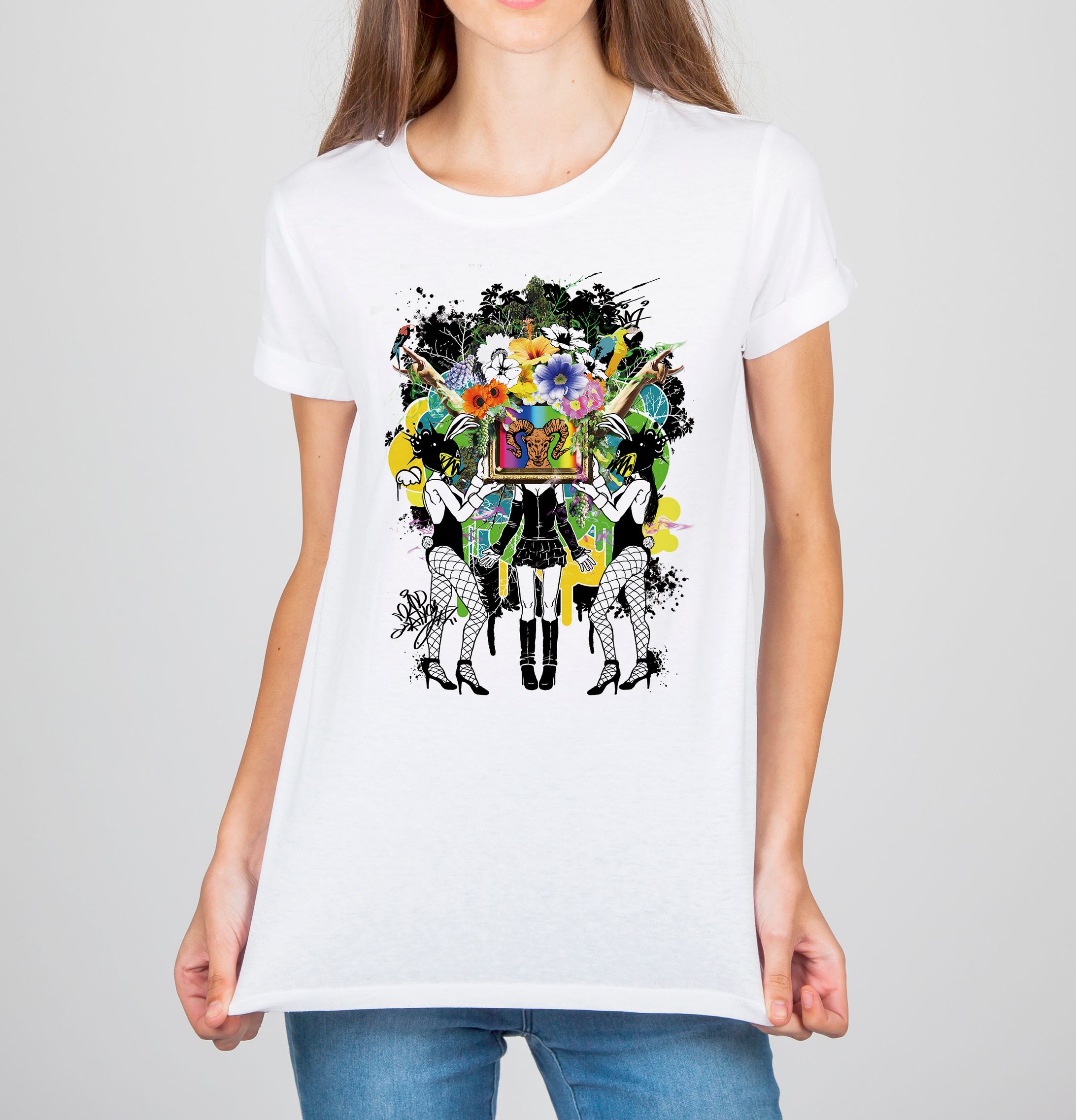 T-shirt-1