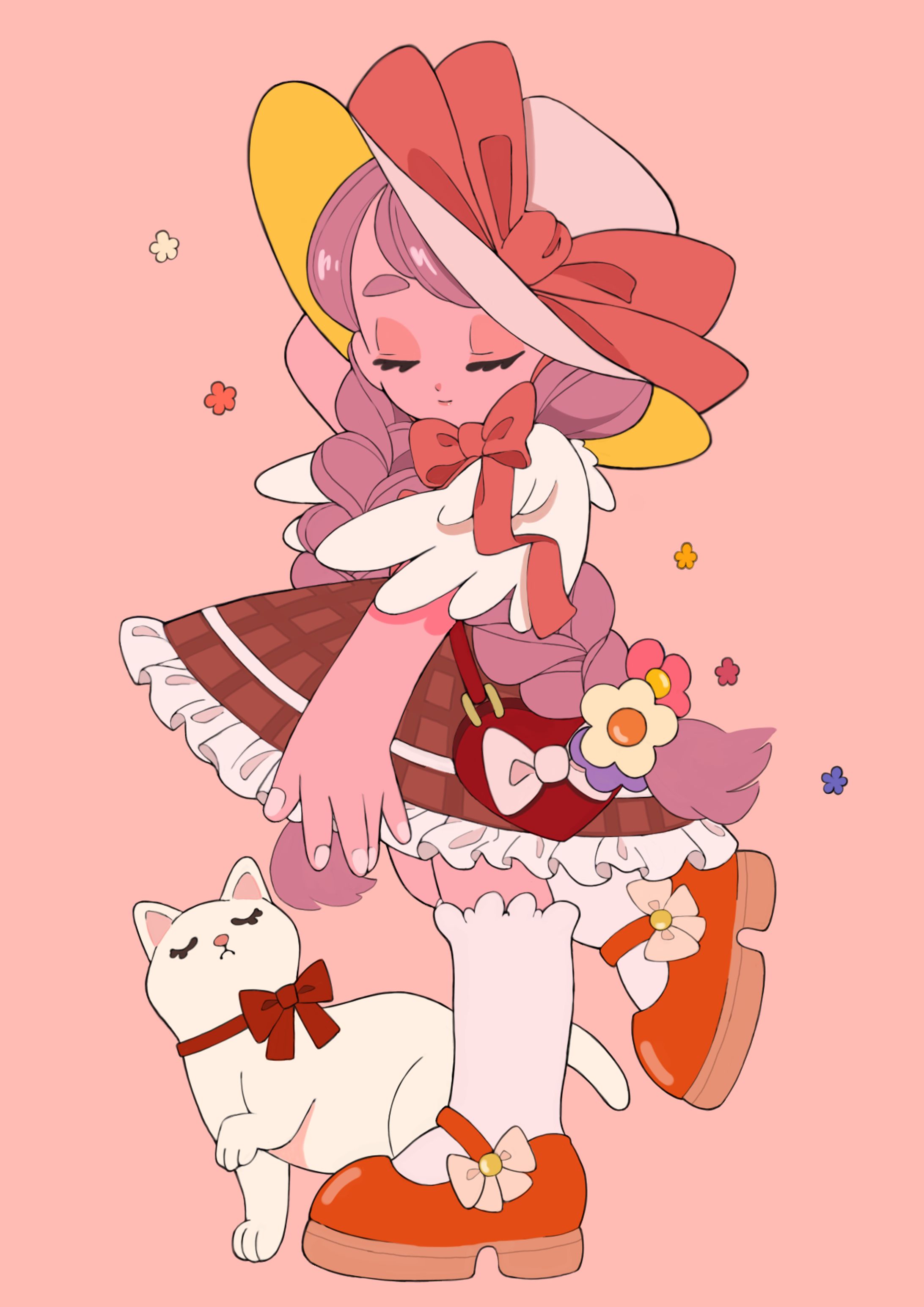 ちょっとおでかけ-1