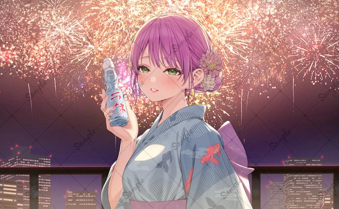 イラスト