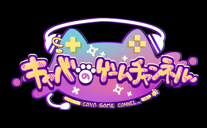 ロゴ作成：YouTube用