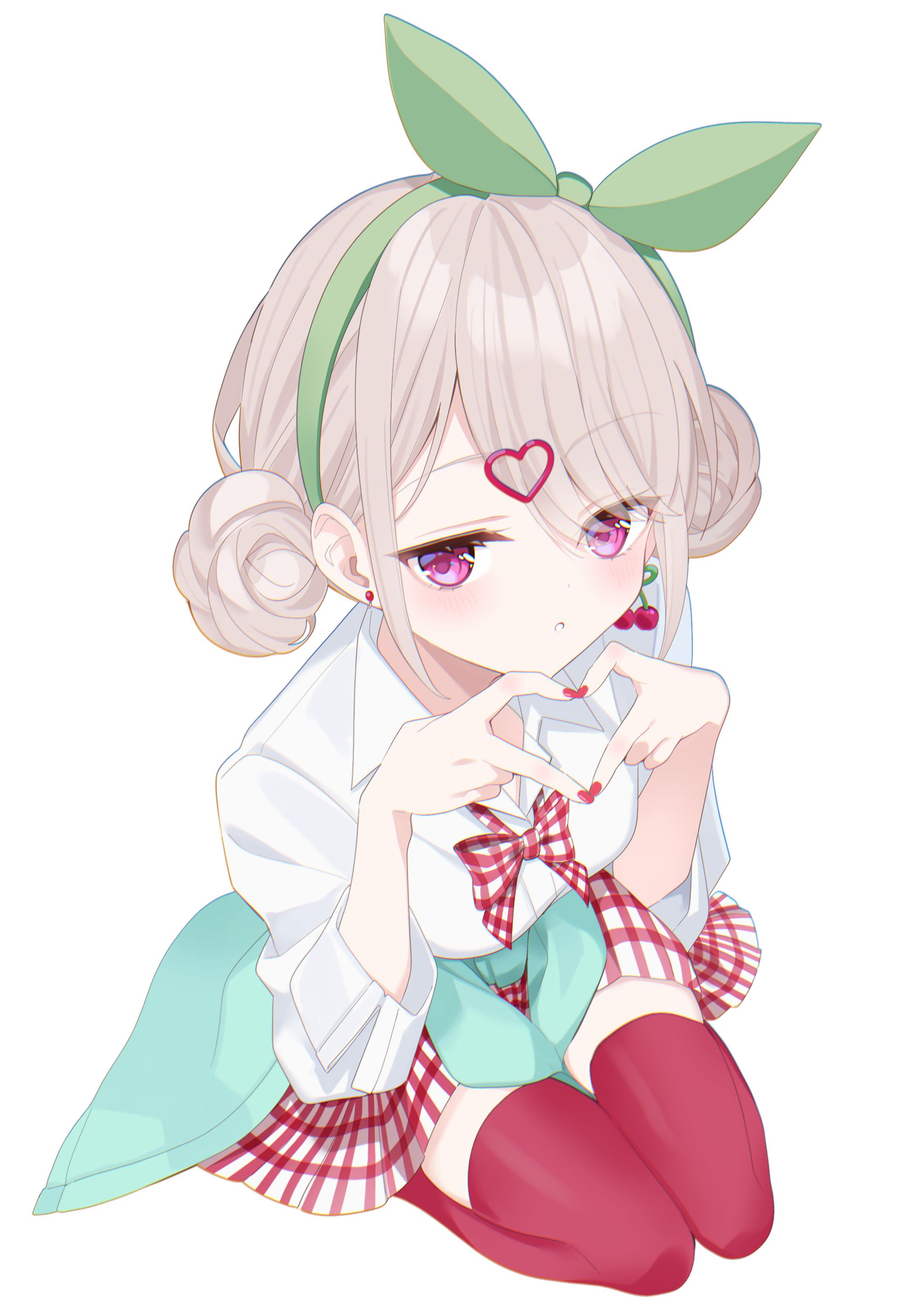 チェリーポップ _illust-1