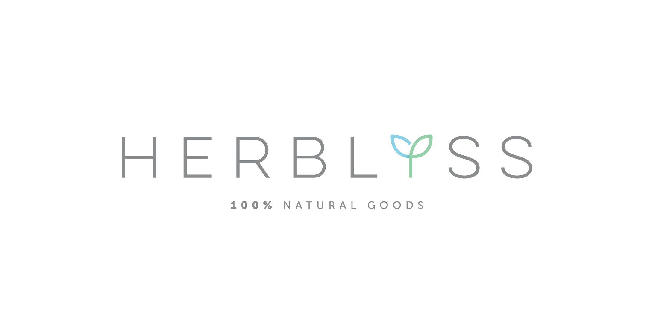 Herbliss Logo & Packaging Design-1