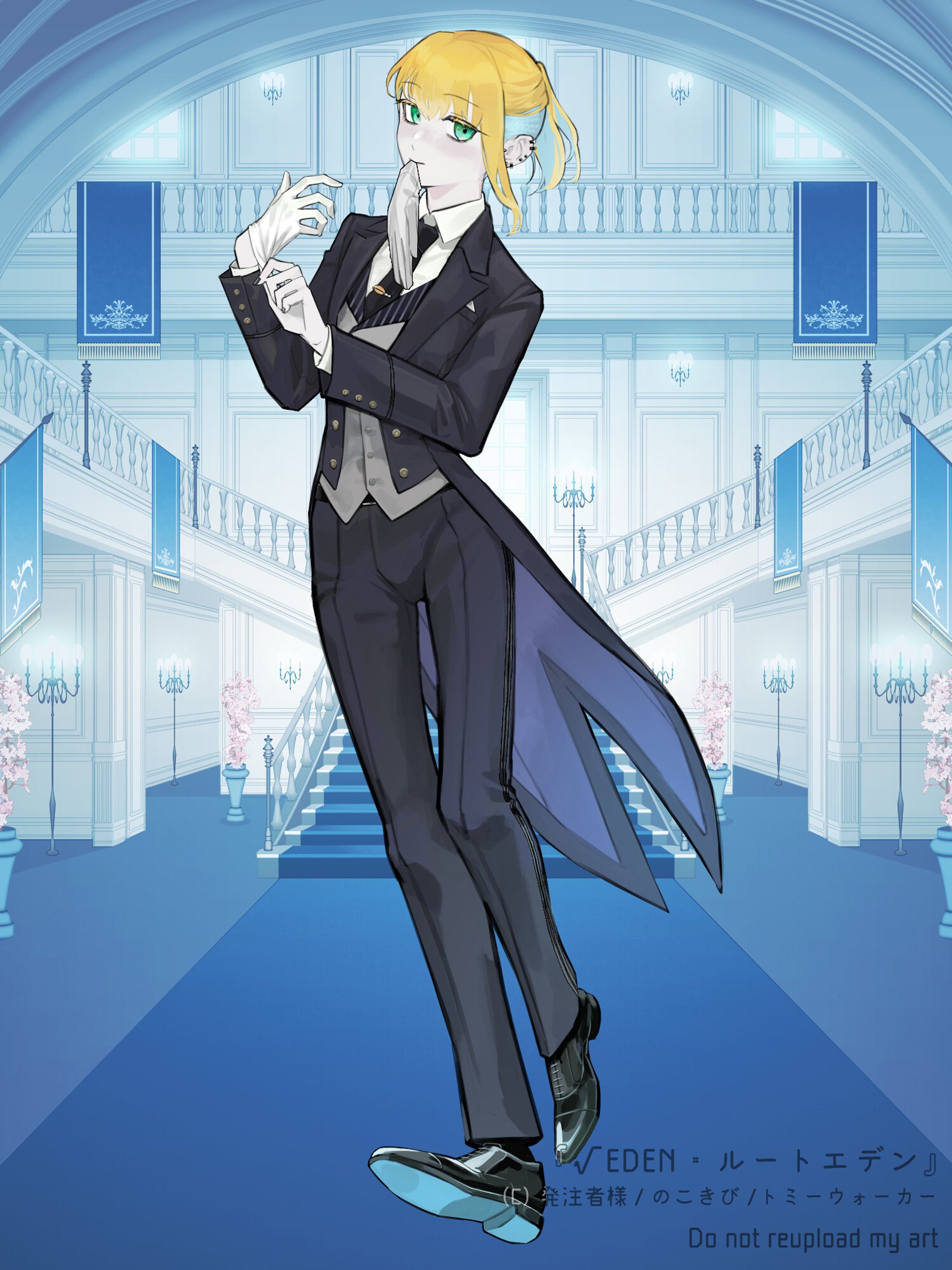 【ＰＢＷ／ルートエデン】 √コレクション2025 キャラクター-1