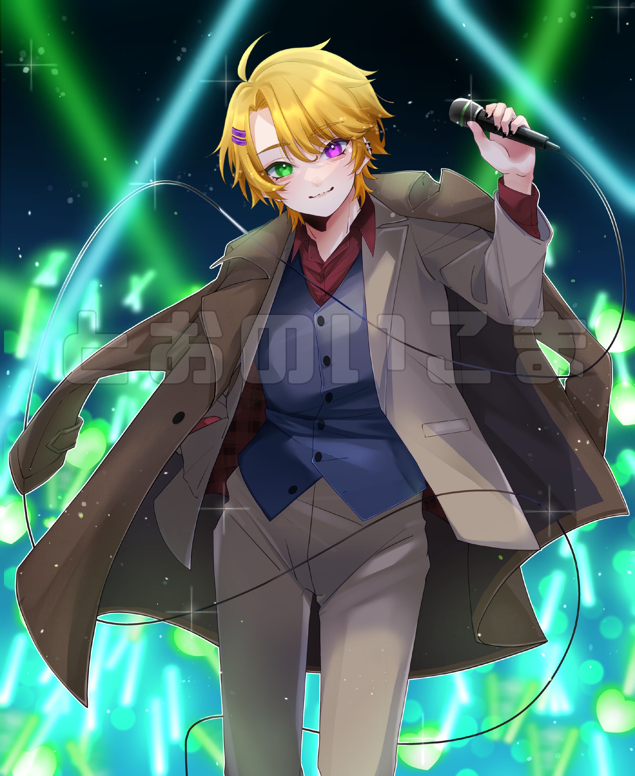 ライブフライヤービジュアル-1