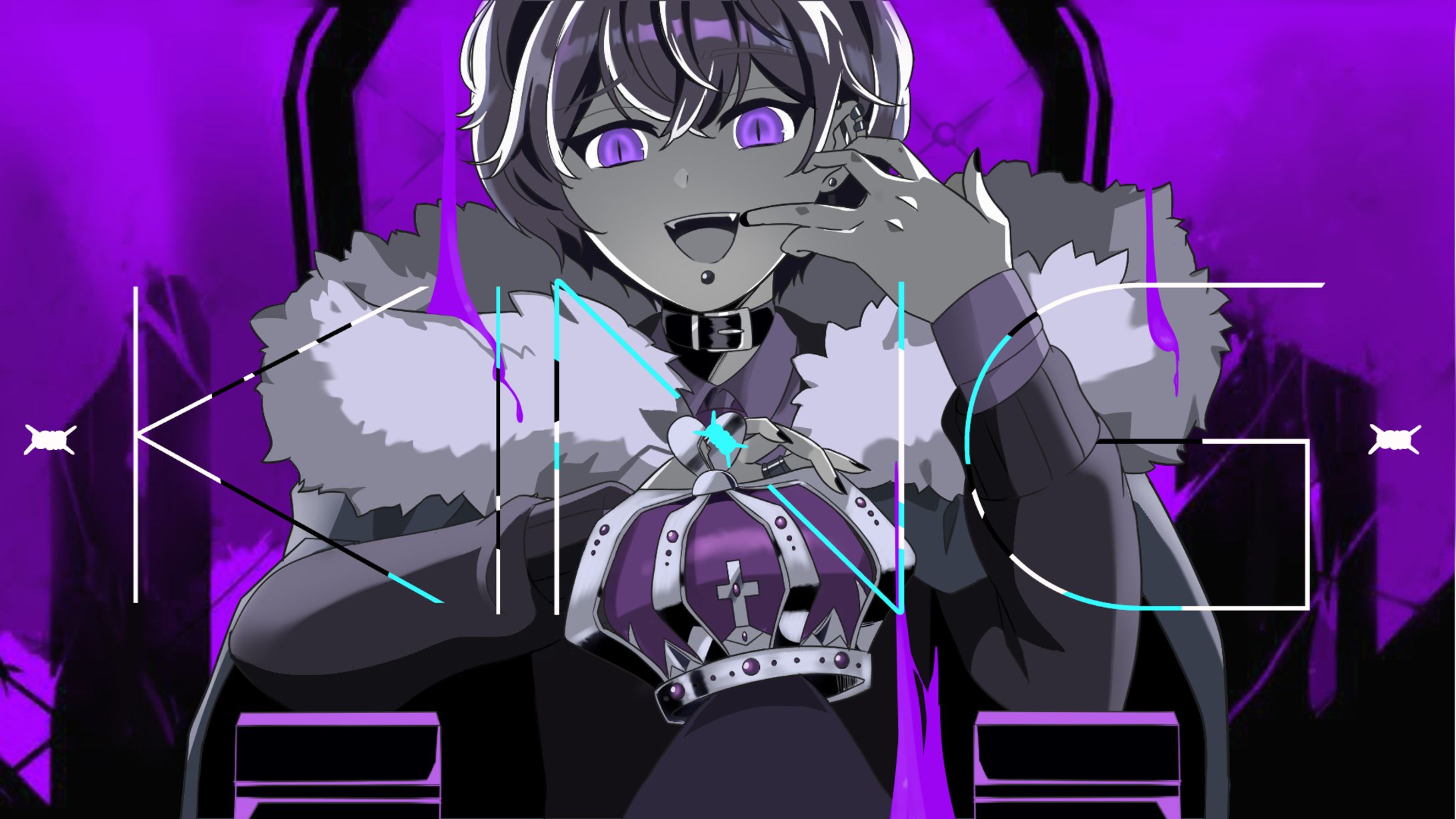 KINGイラストコンペ-1