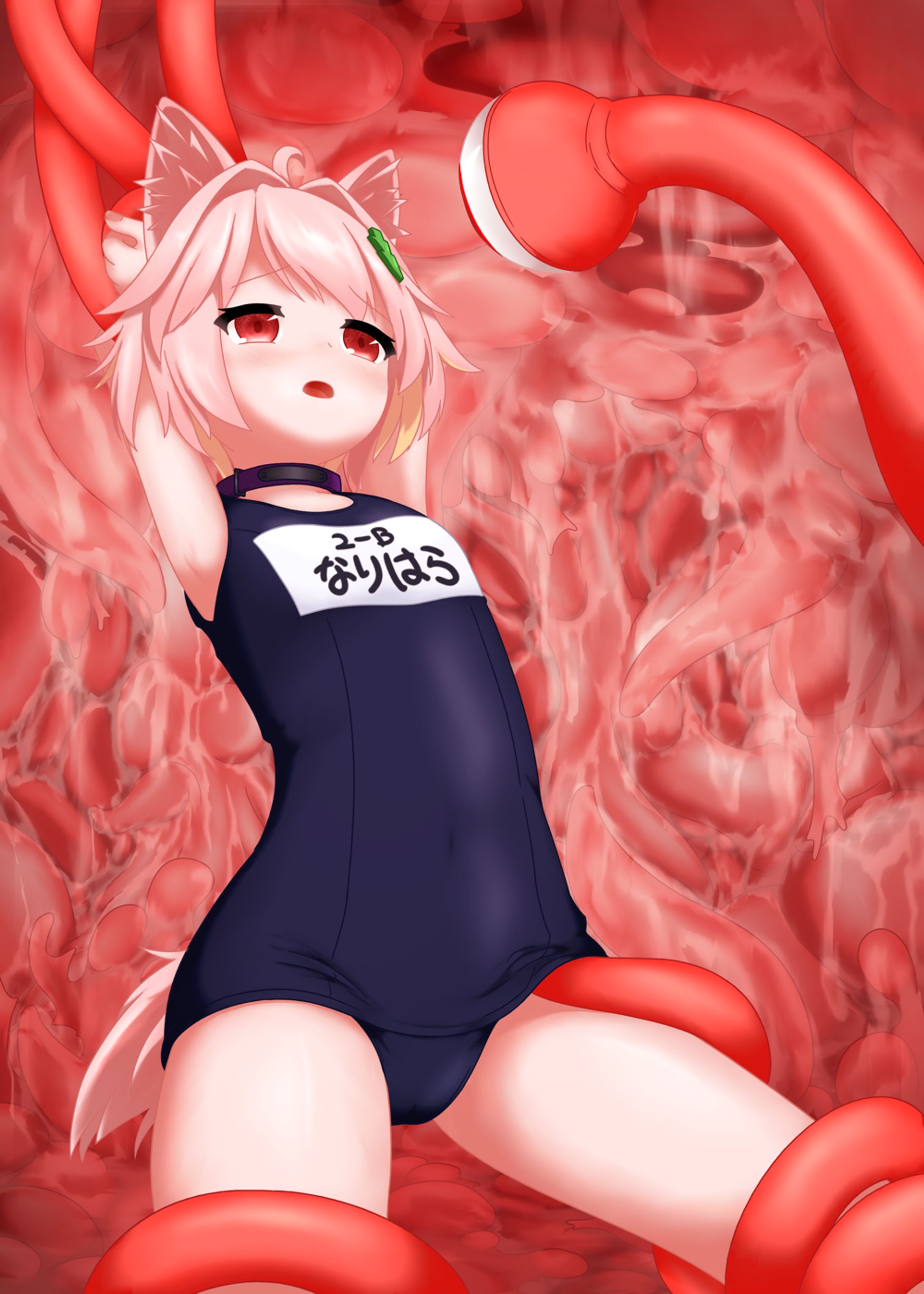 よそのこさん-1