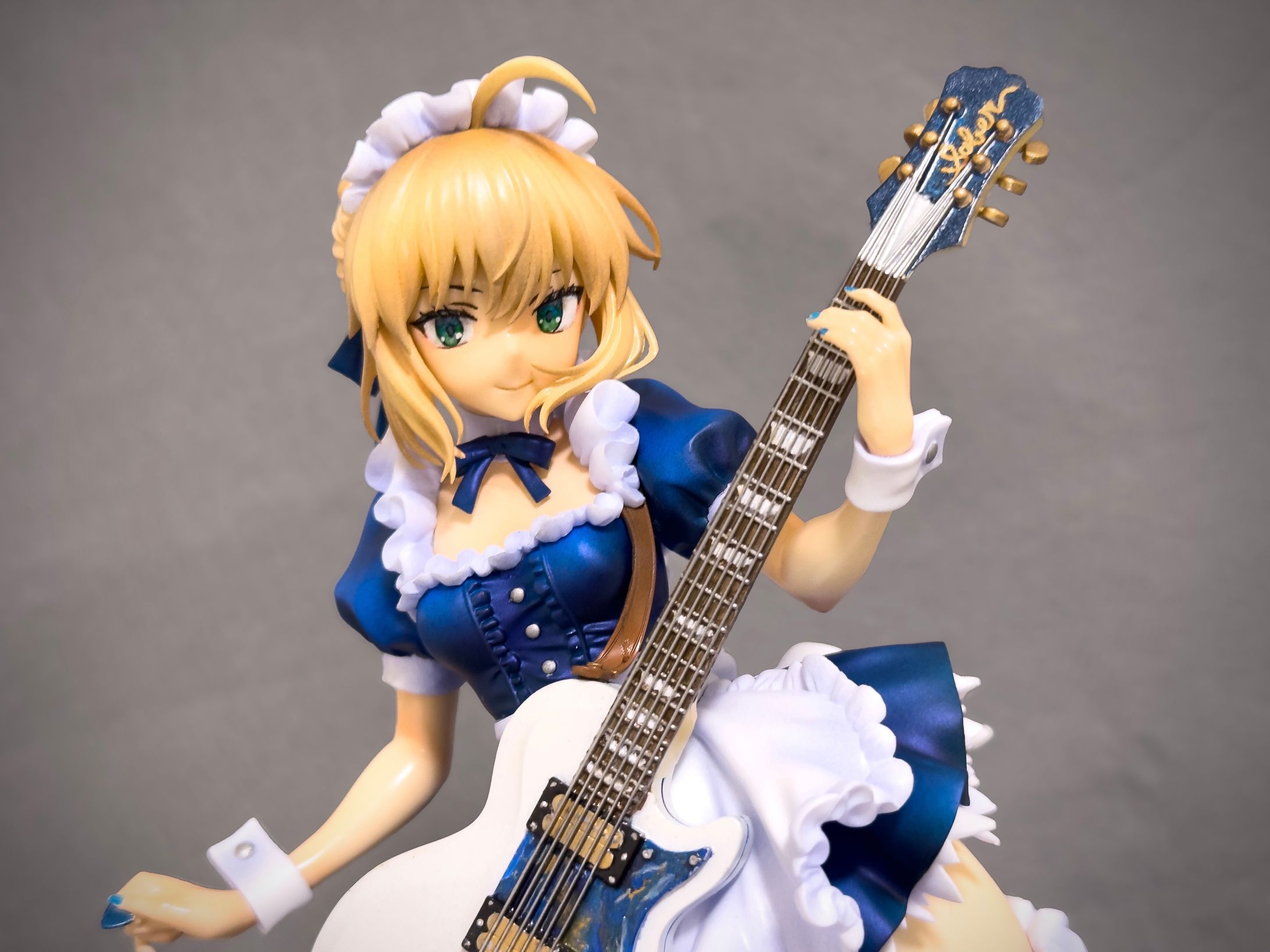 バンドセイバー (FGO)-1