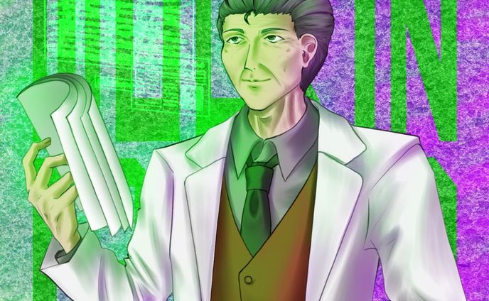 背景付き立ち絵作例2