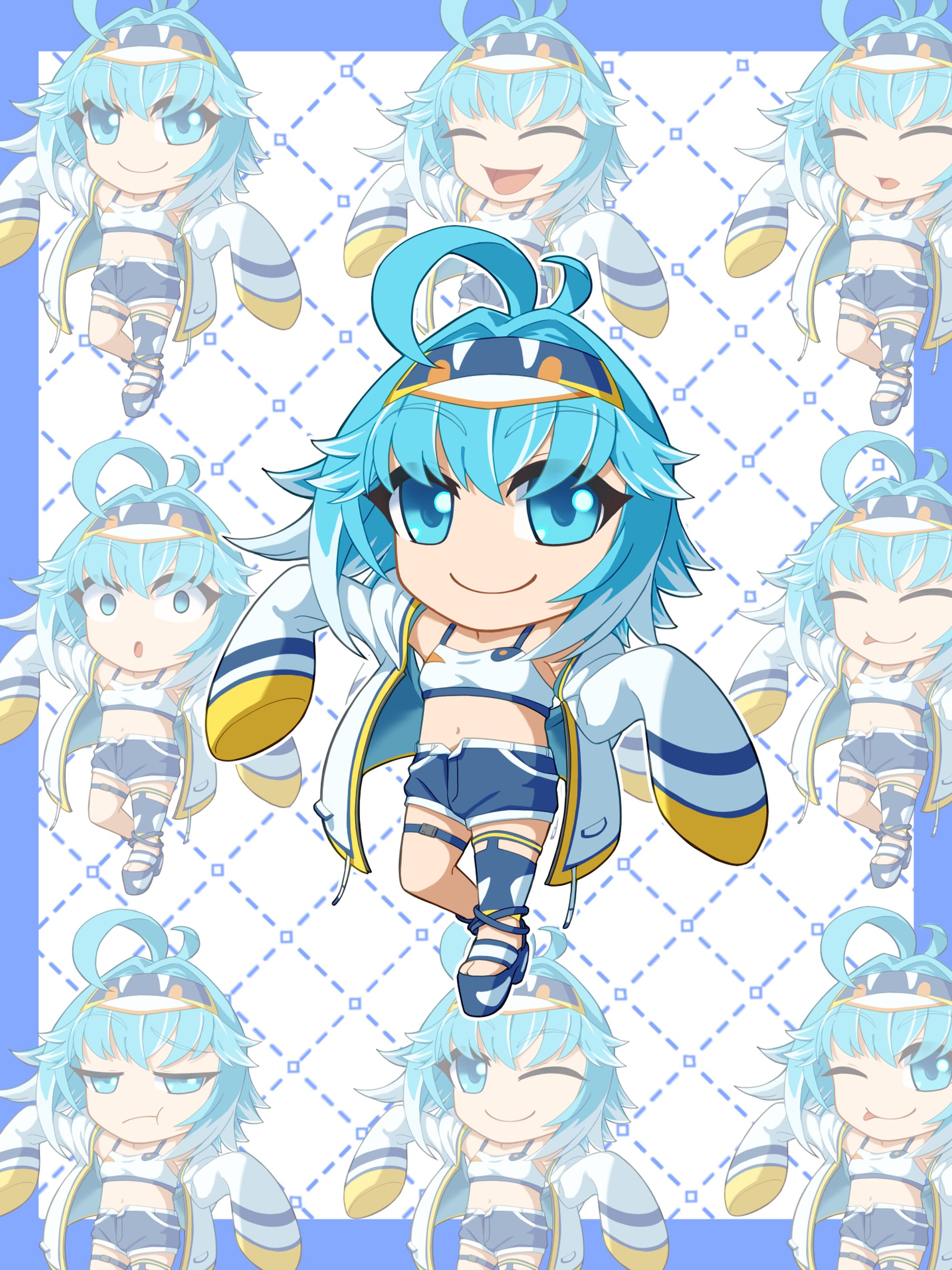 オリジナル(デフォルメ)-1