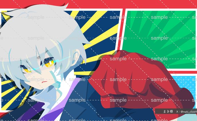 コミックス、ゲーム実況