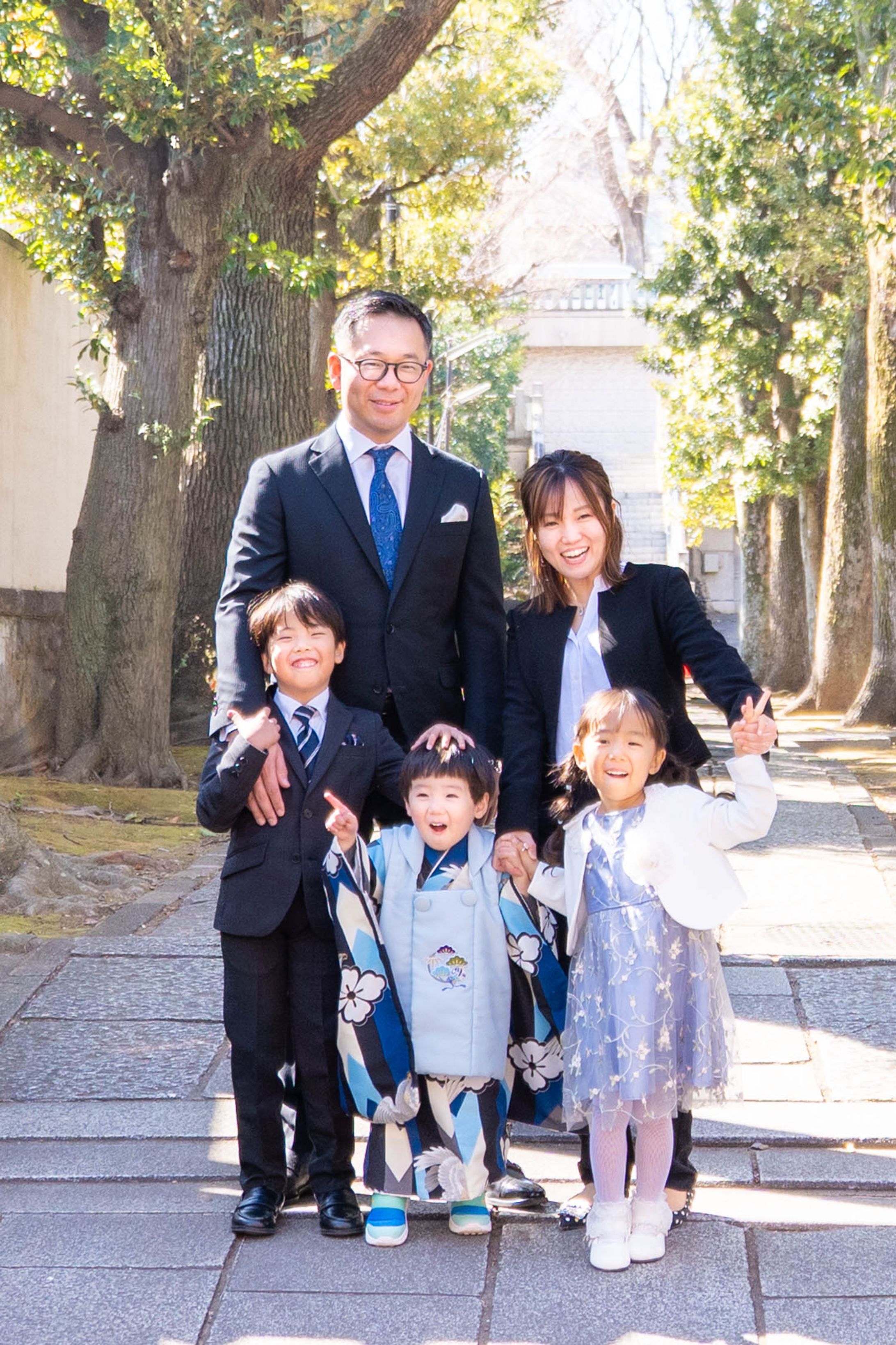 七五三(2025年2月)-1