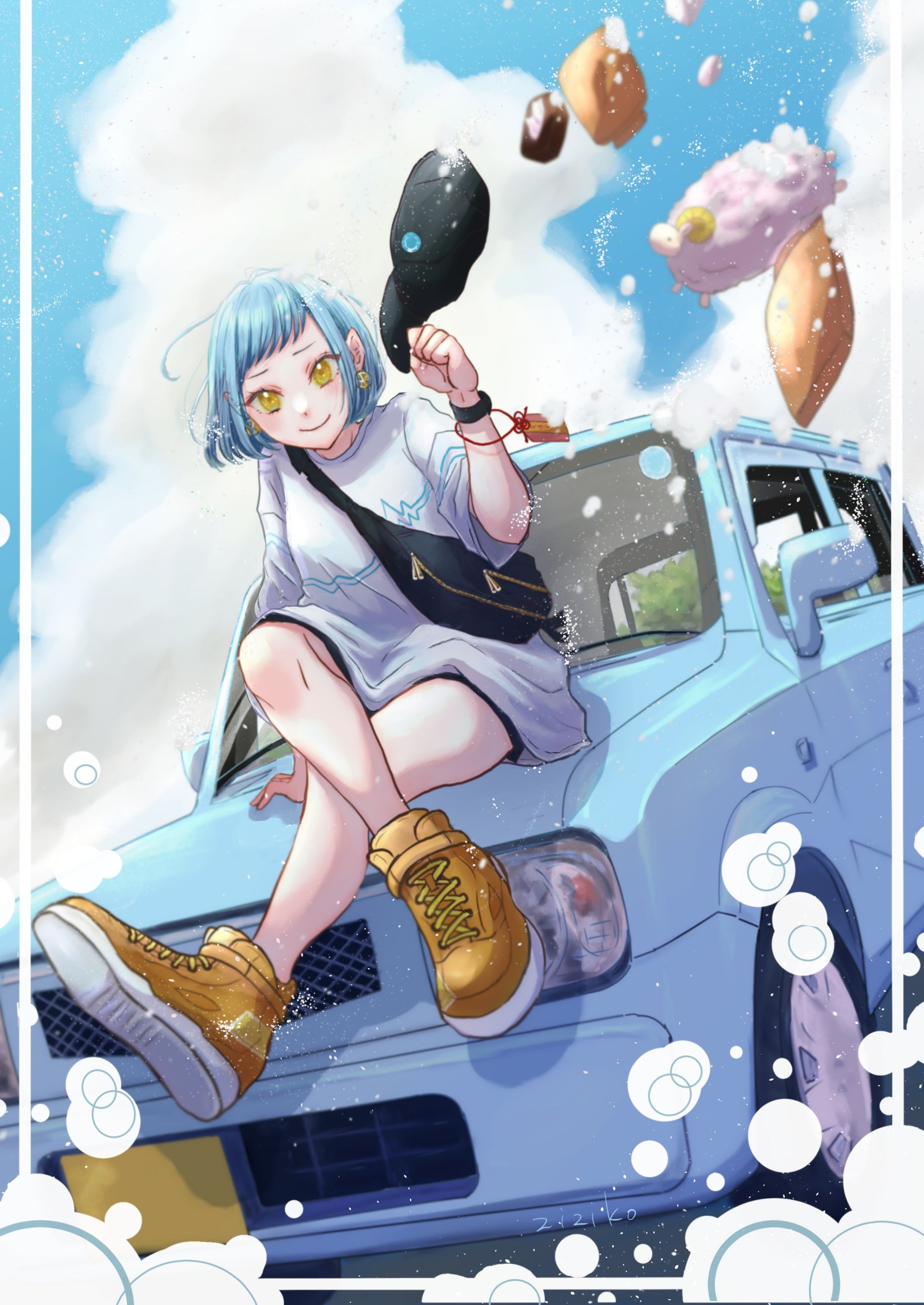  さよなら-1