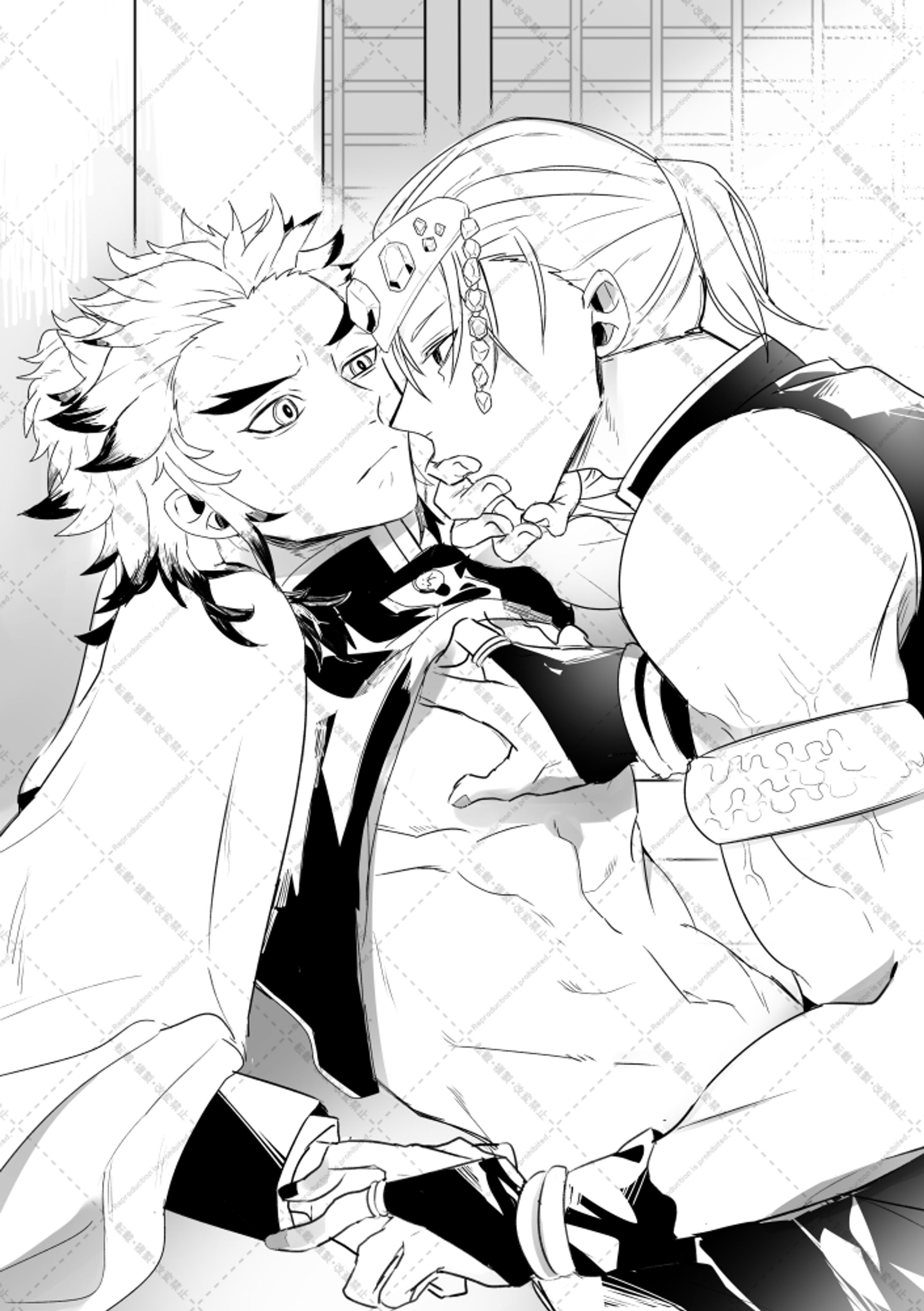 BL表紙イラスト-1