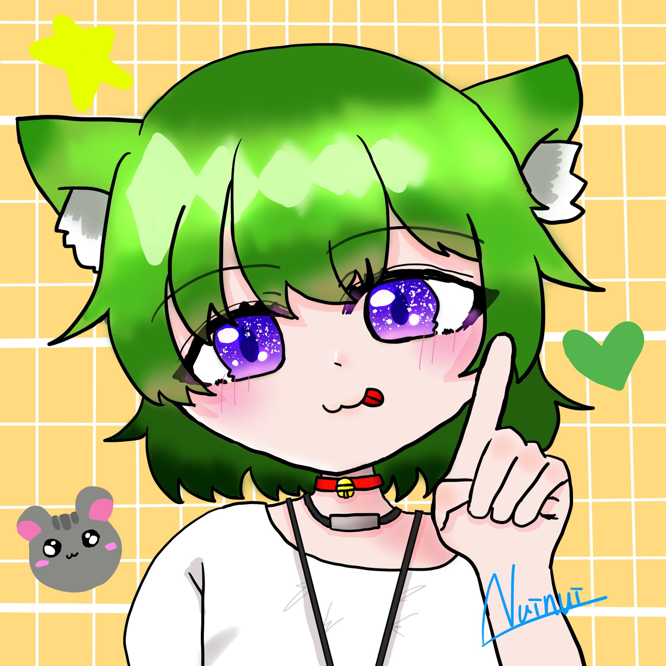 FriendVRChat avater-1