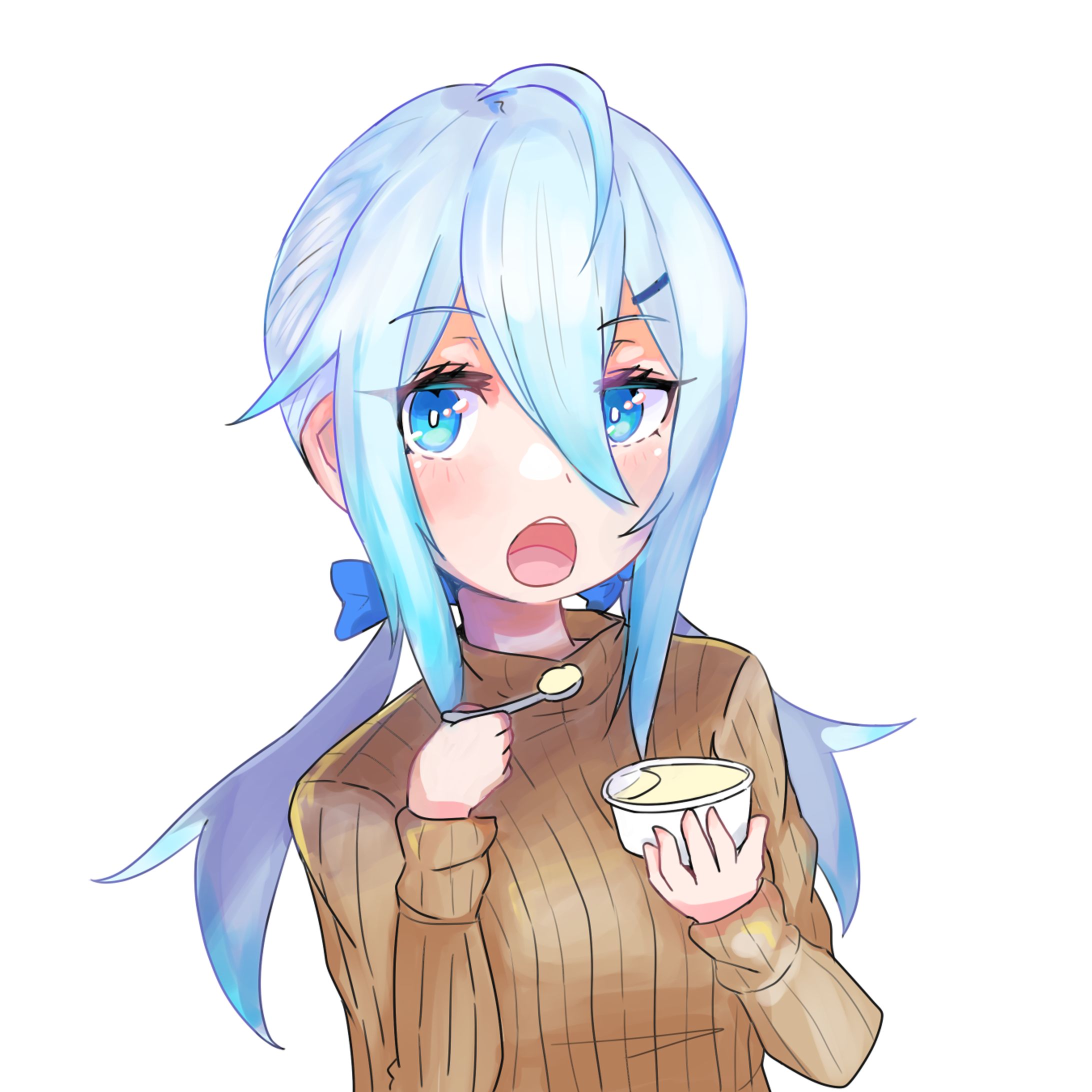オリジナル：レイチェル-1
