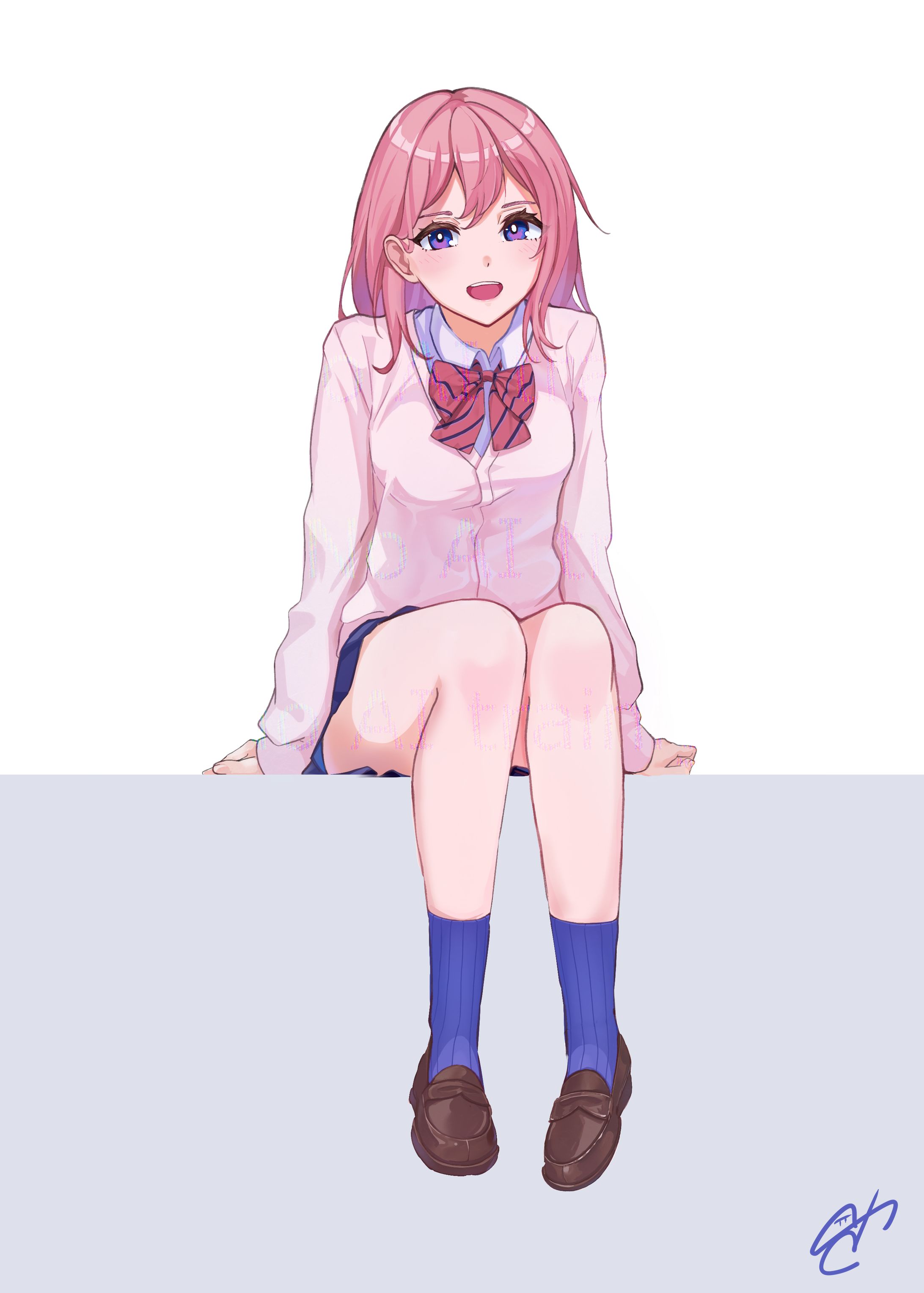 女の子-1