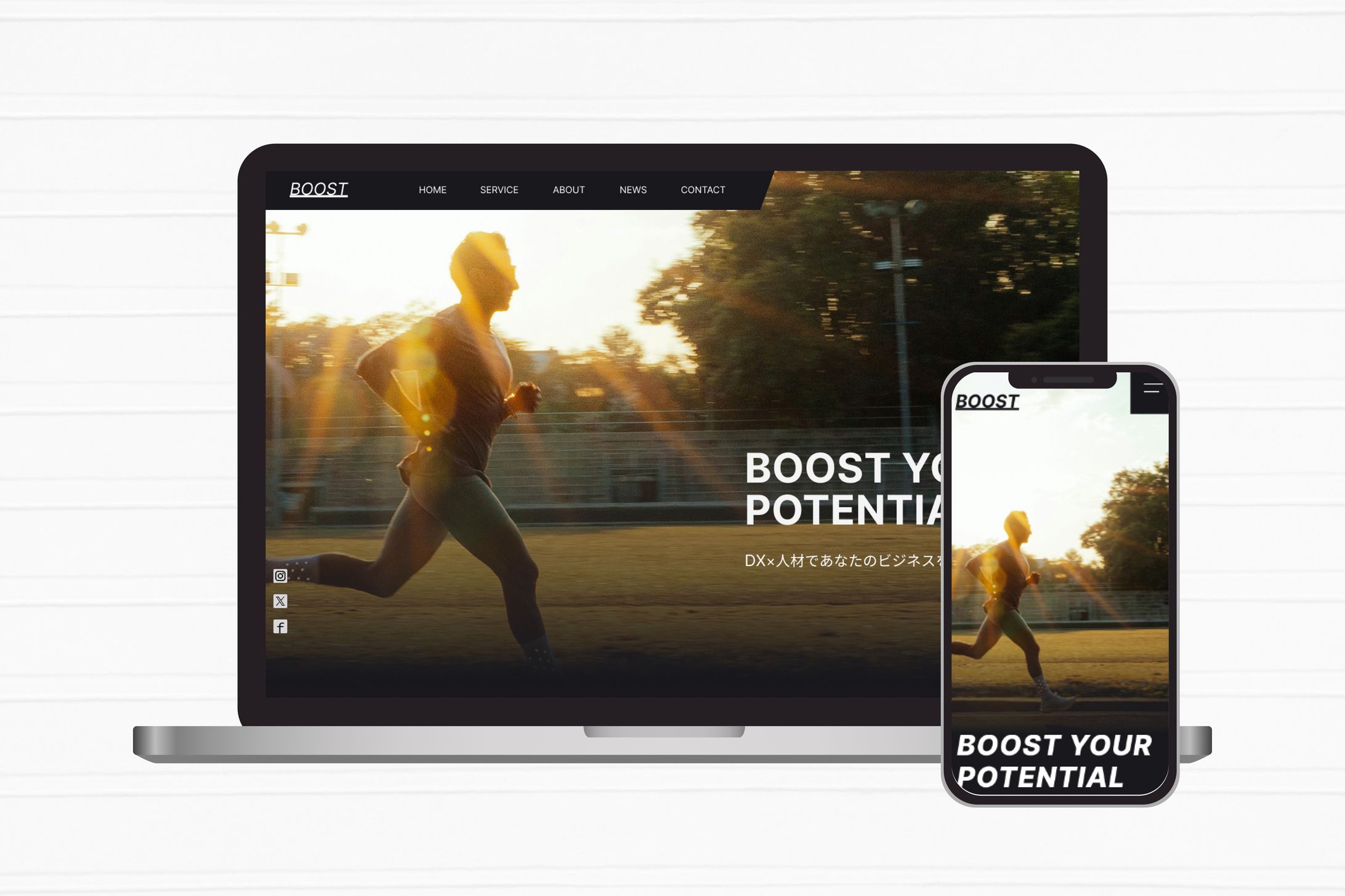 HP/ビジネス系サイト-1