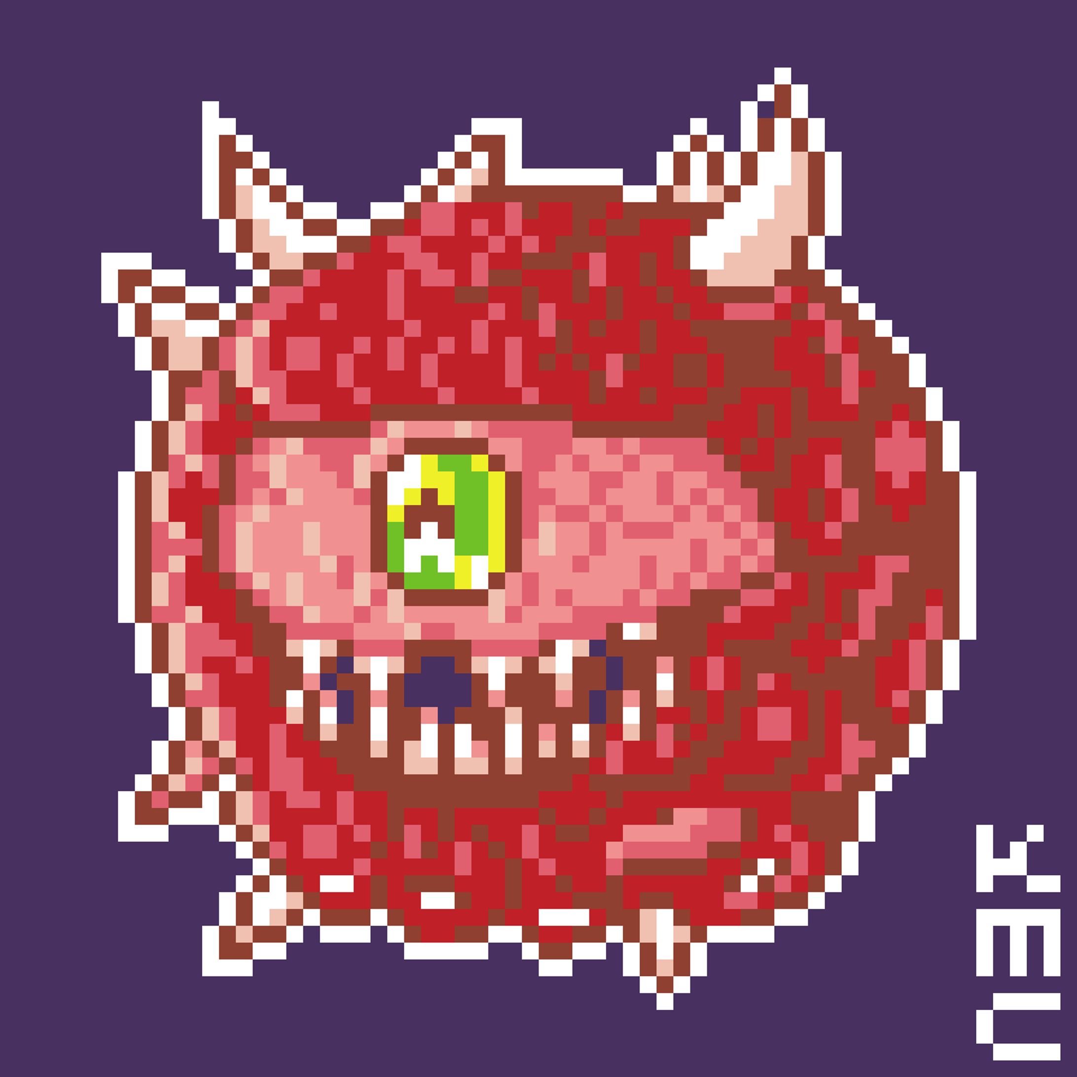 Tiny Cacodemon-1