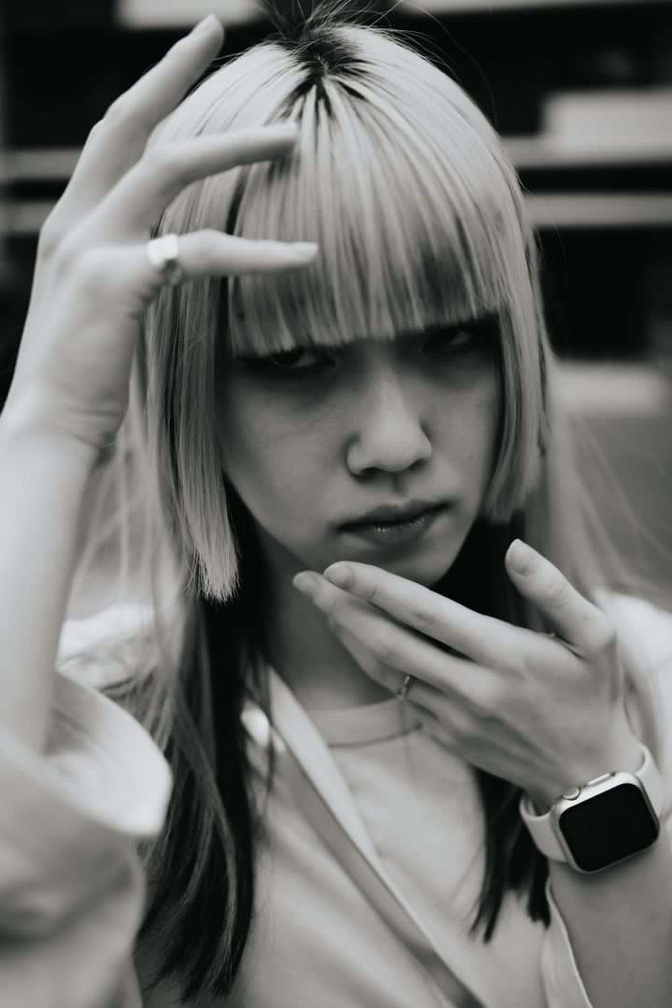 model-1