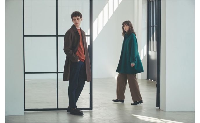 MACKINTOSH LONDON 22 FW COAT COLLECTION

PHOTO : NAE.JAY @_naejay_
STYLING : WOMENS 古田千晶 @furuta_chiaki
HAIR&MAKE-UP : 江指明美 
@ezashi_ezashi_ezashi [mod’shair] 
MODEL : STAN @frankie_bstan [STAGE] / FELIX @felixlindskog_ [The Management]
AD&D : 黒田裕紀 @snowblink.jp [SNOWBLINK]
STYLING: MENS @omasa 

#mywork #styling #mensfashion #coat 
#mackintoshlondon