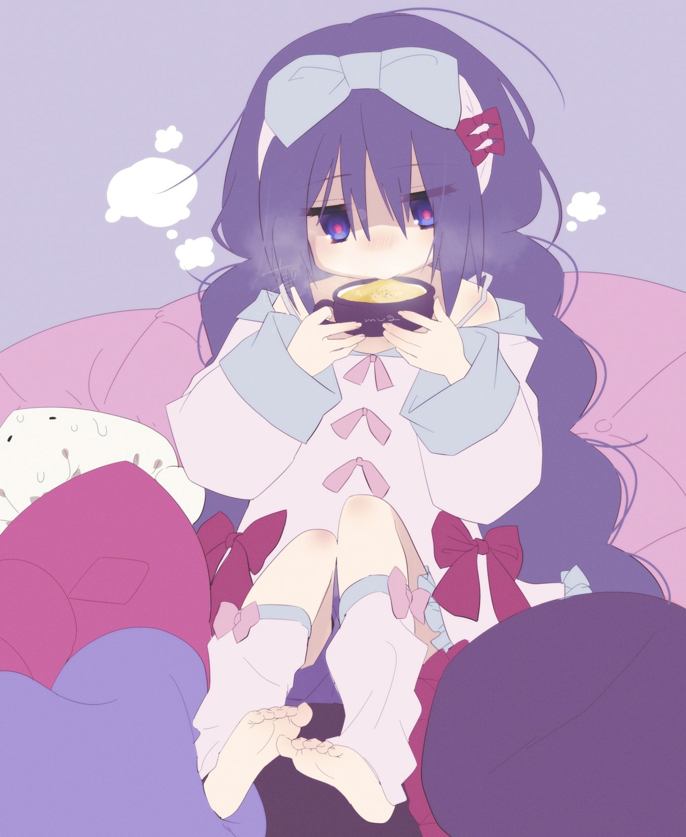 ファンアートイラスト-1