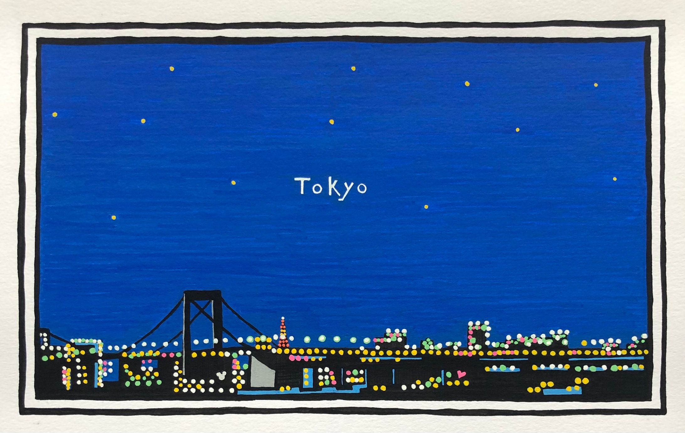 Tokyo-1