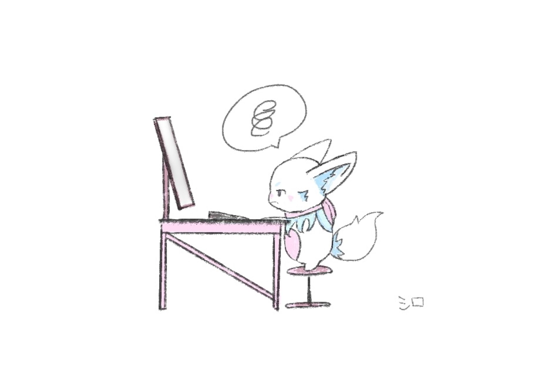 アカウントロックされかけた日-1