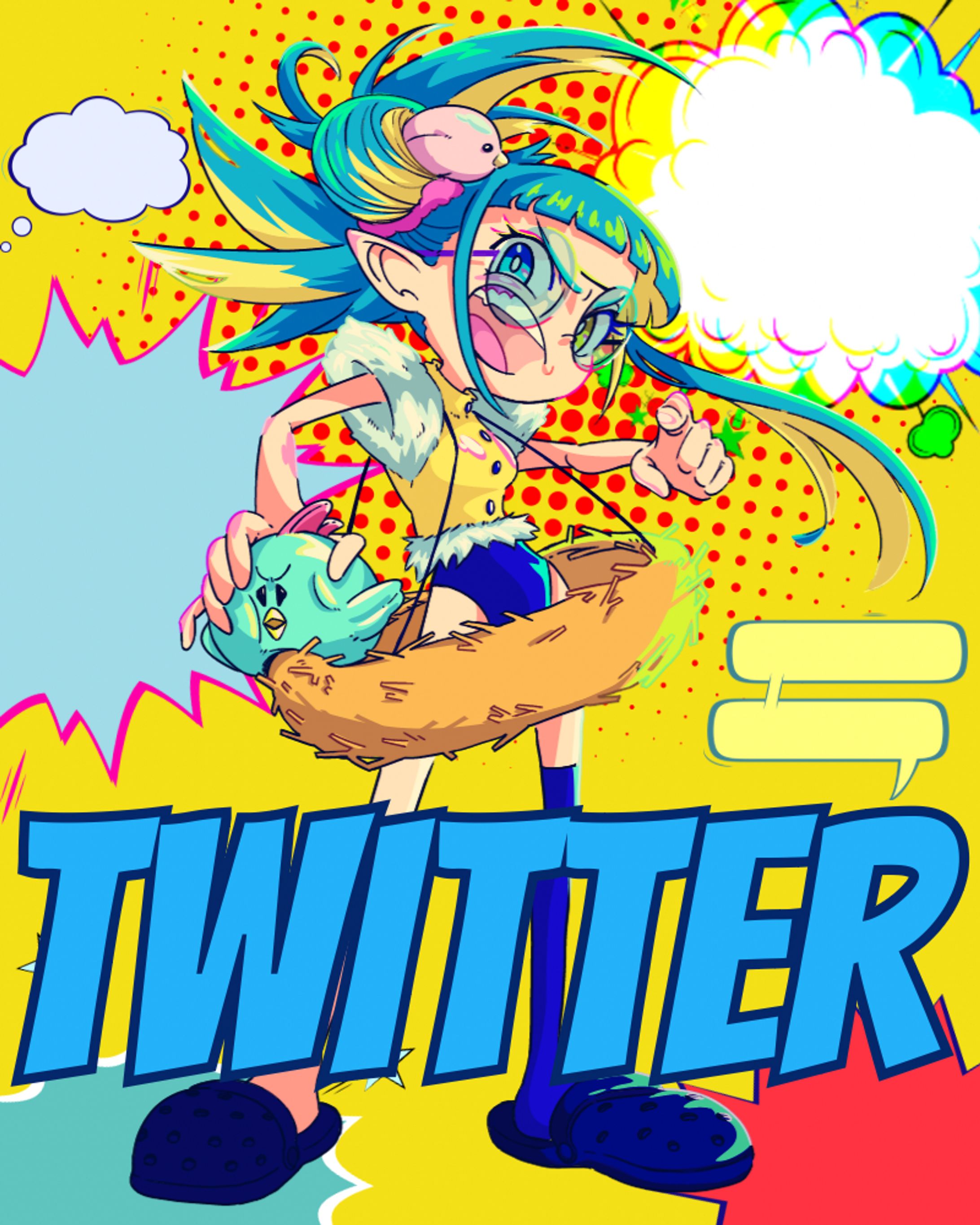 Twitterちゃん-1
