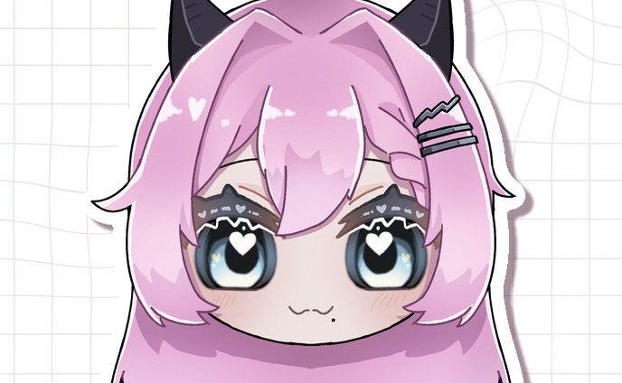 【スタンプ】顔のみ 匿名 Part2