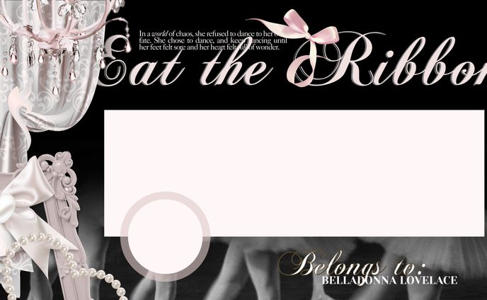 [SETUP-layout preview] Ballerina's Curtain Call