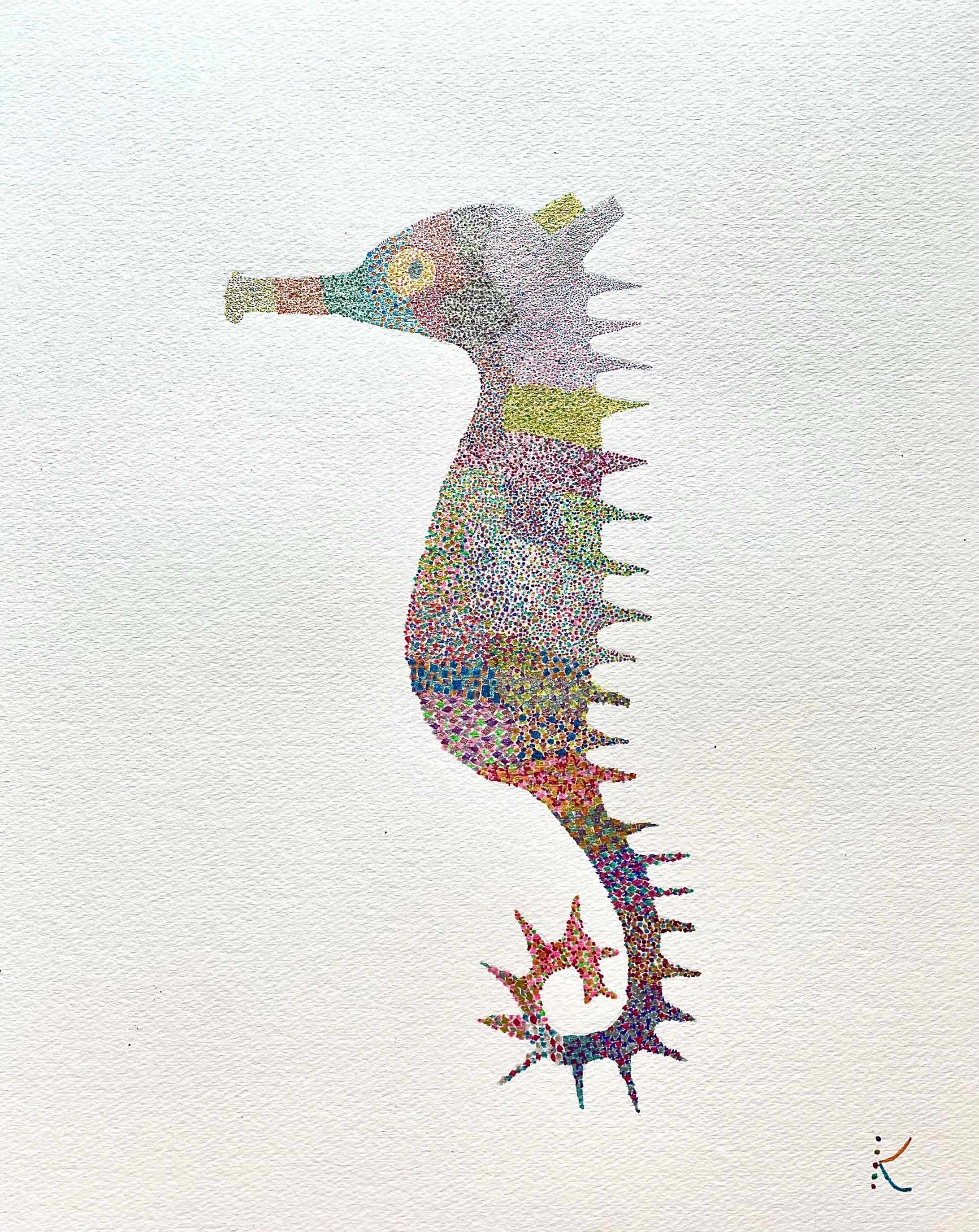 タツノオトシゴ-1