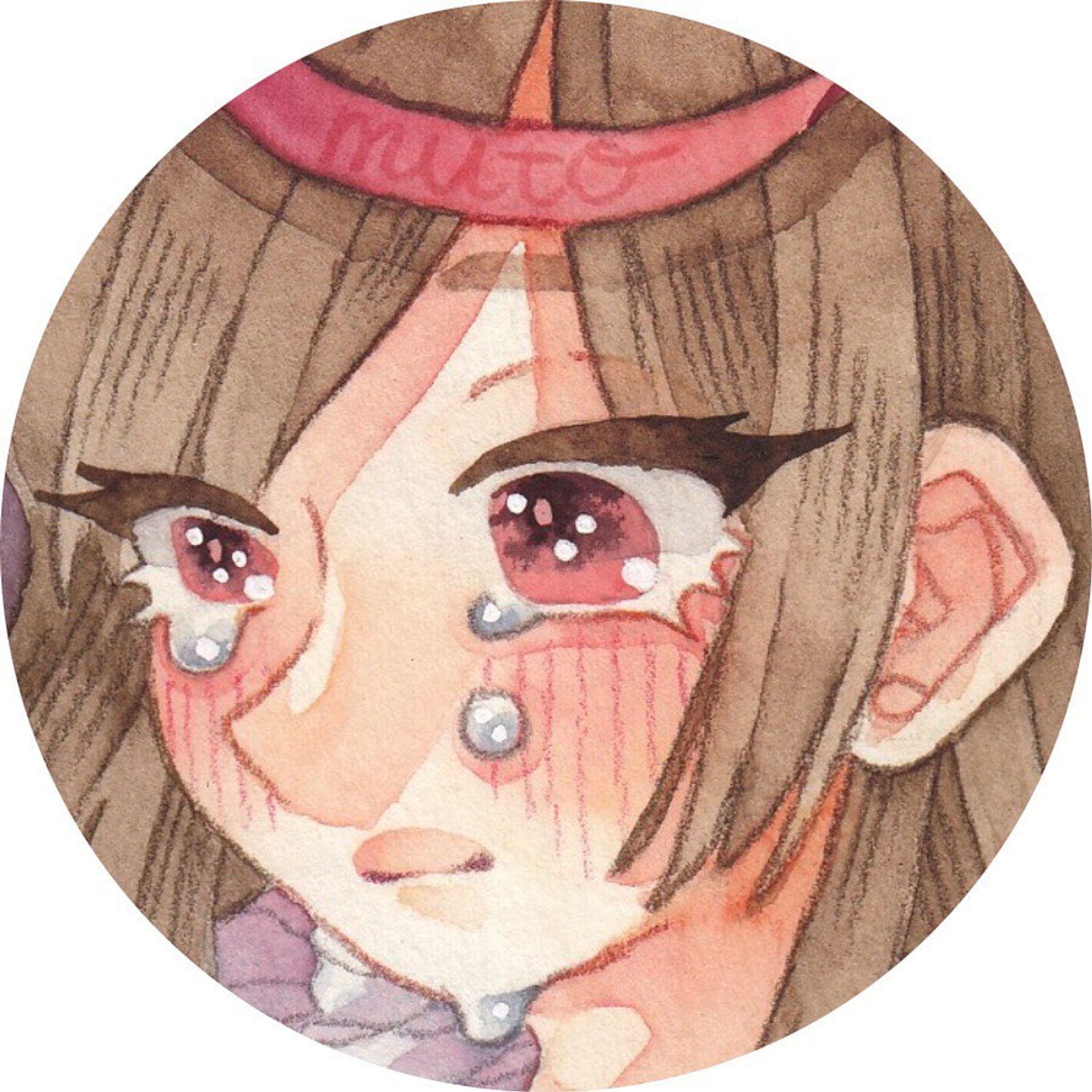 #illustration #illust #art #watercolor  #イラスト #イラストグラム #創作イラスト #透明水彩 #透明水彩イラスト-1