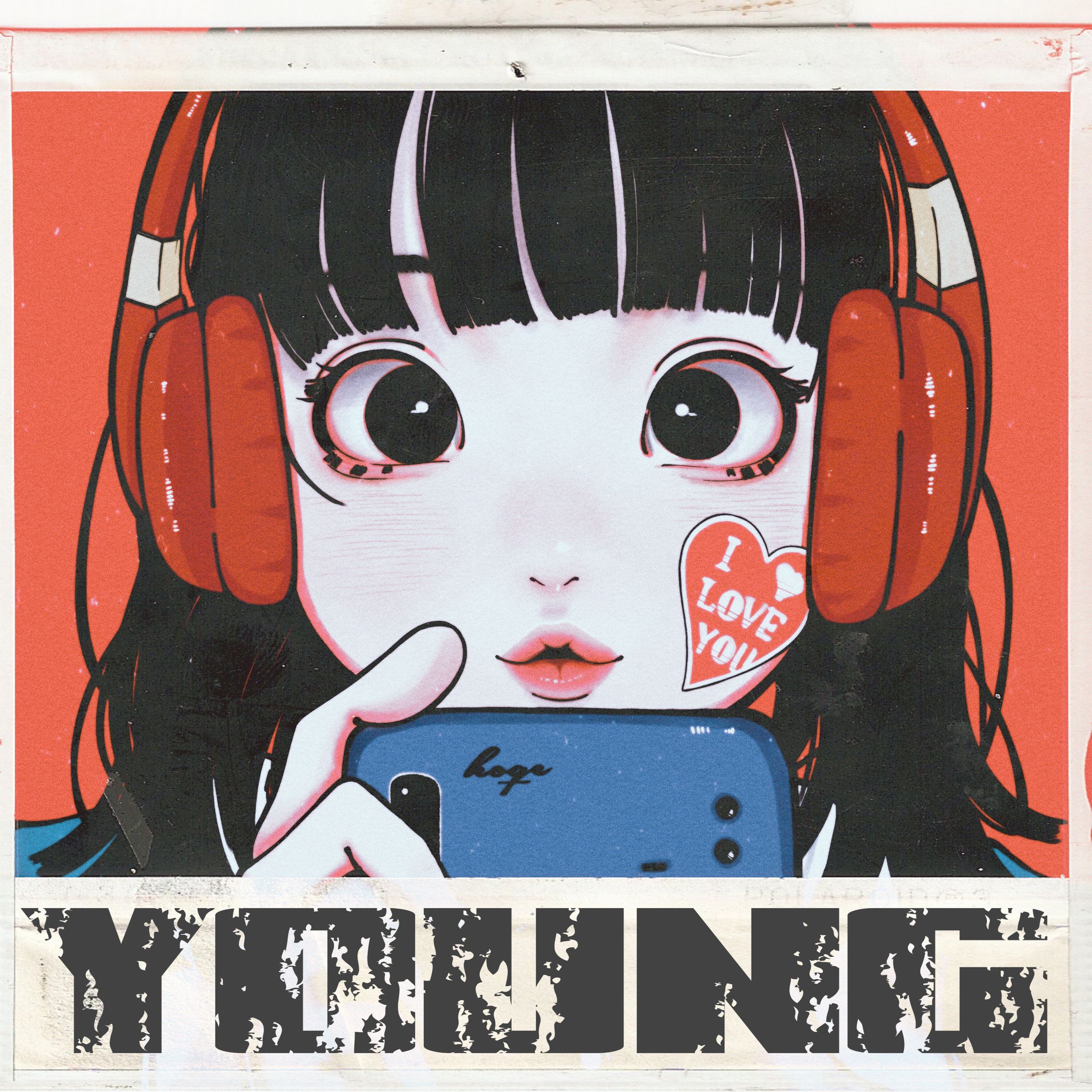 「レトロ×ポップ」-1