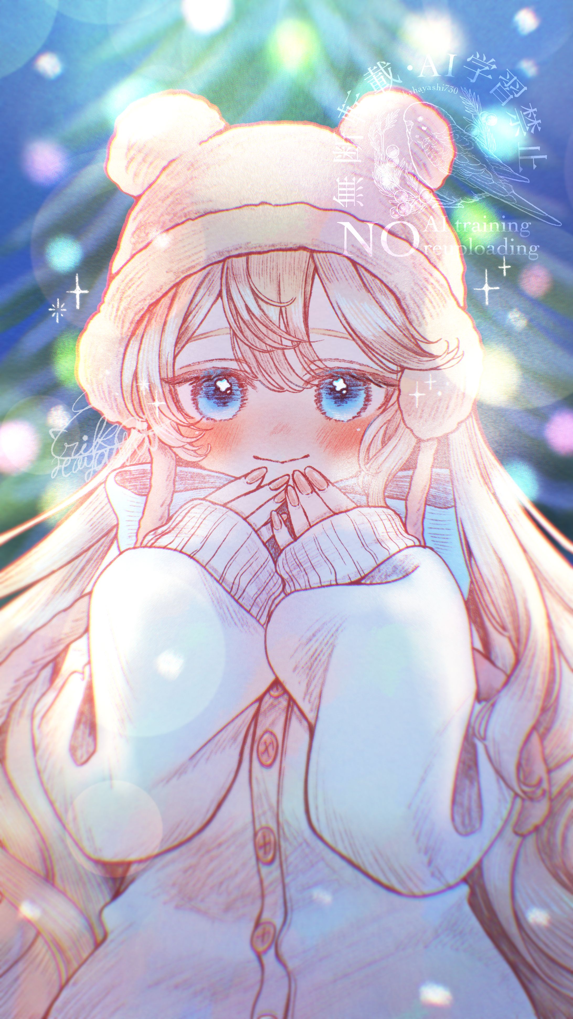 配信イラスト-1