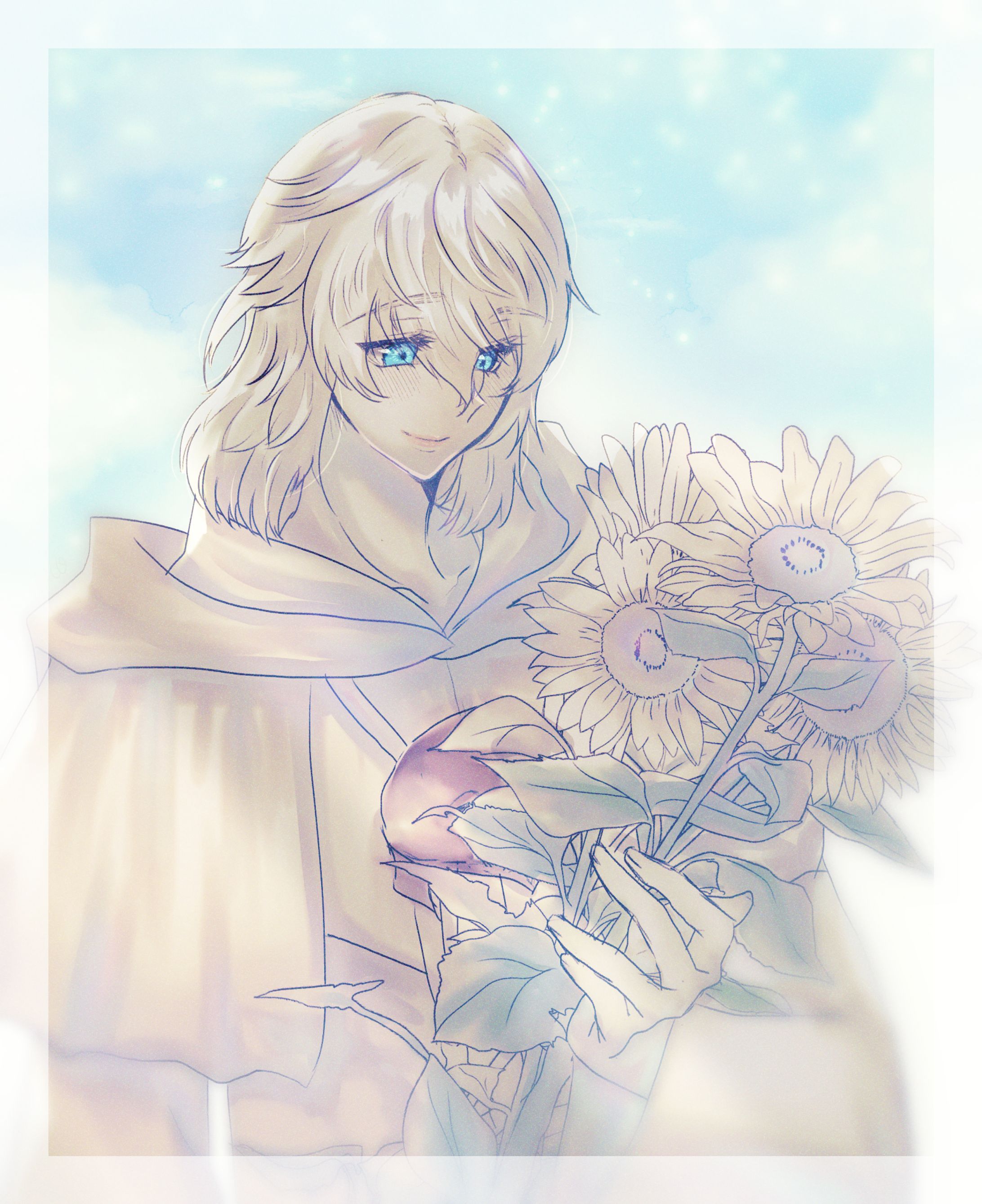 【二次創作】-1