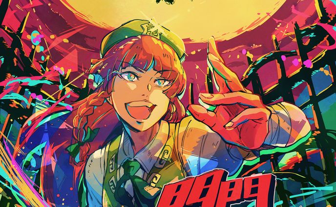 イラストレーター、キャラクターデザイナー、tvアニメ